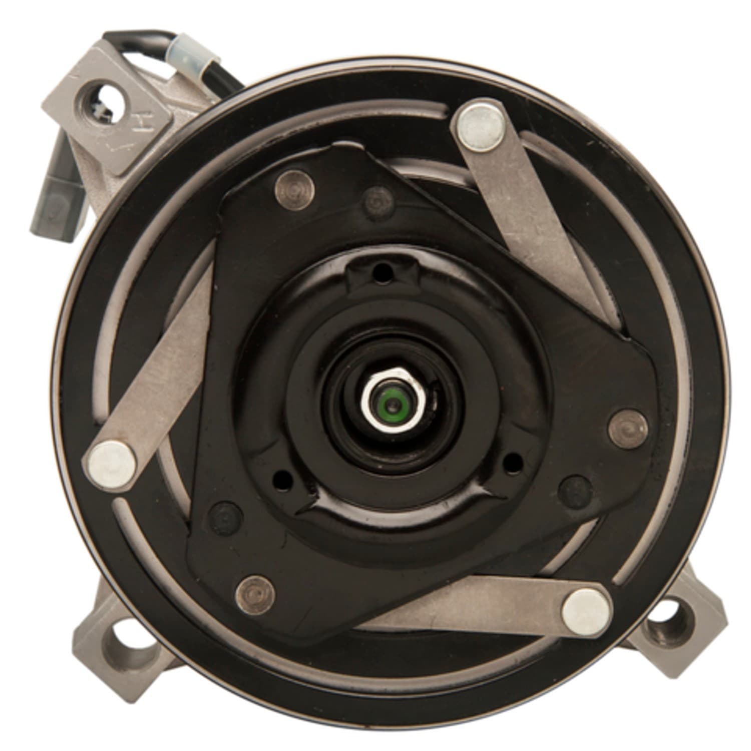 FOUR SEASONS A/C Compressor 88954