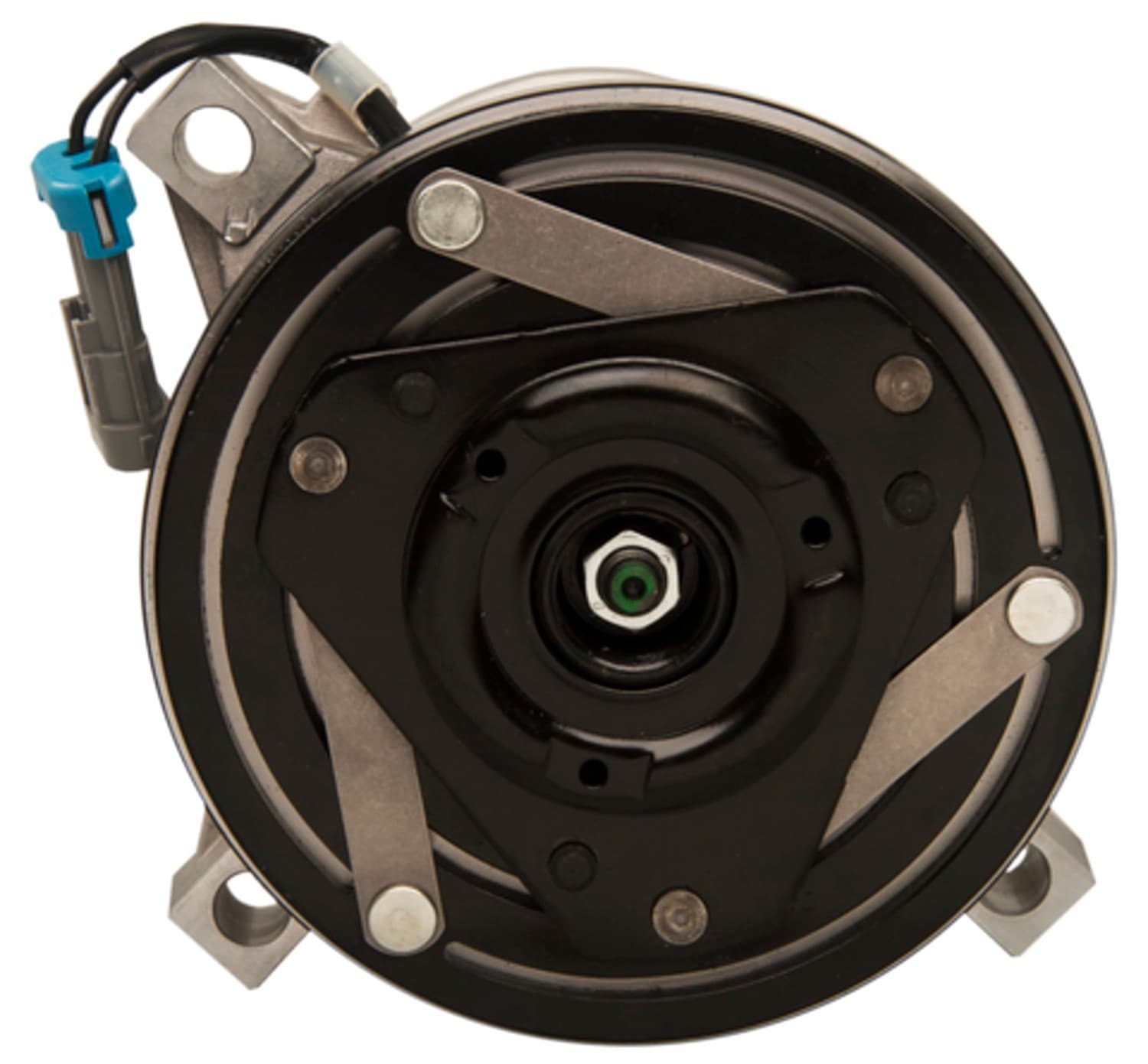 FOUR SEASONS A/C Compressor 88956