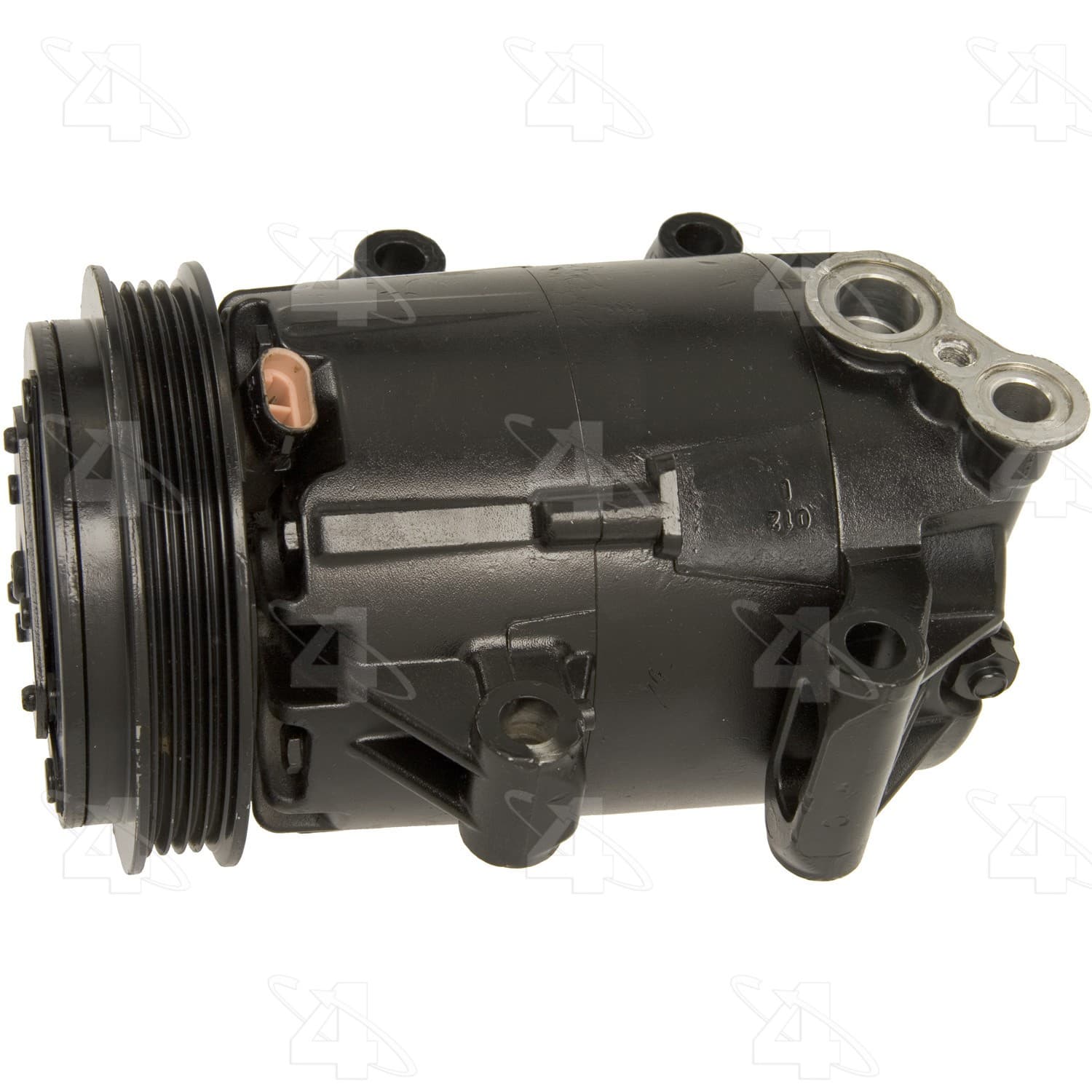 FOUR SEASONS A/C Compressor 97294