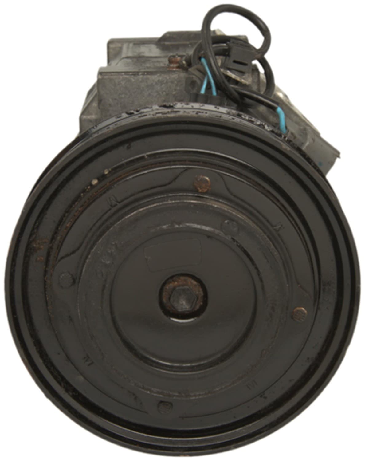 FOUR SEASONS A/C Compressor 97307