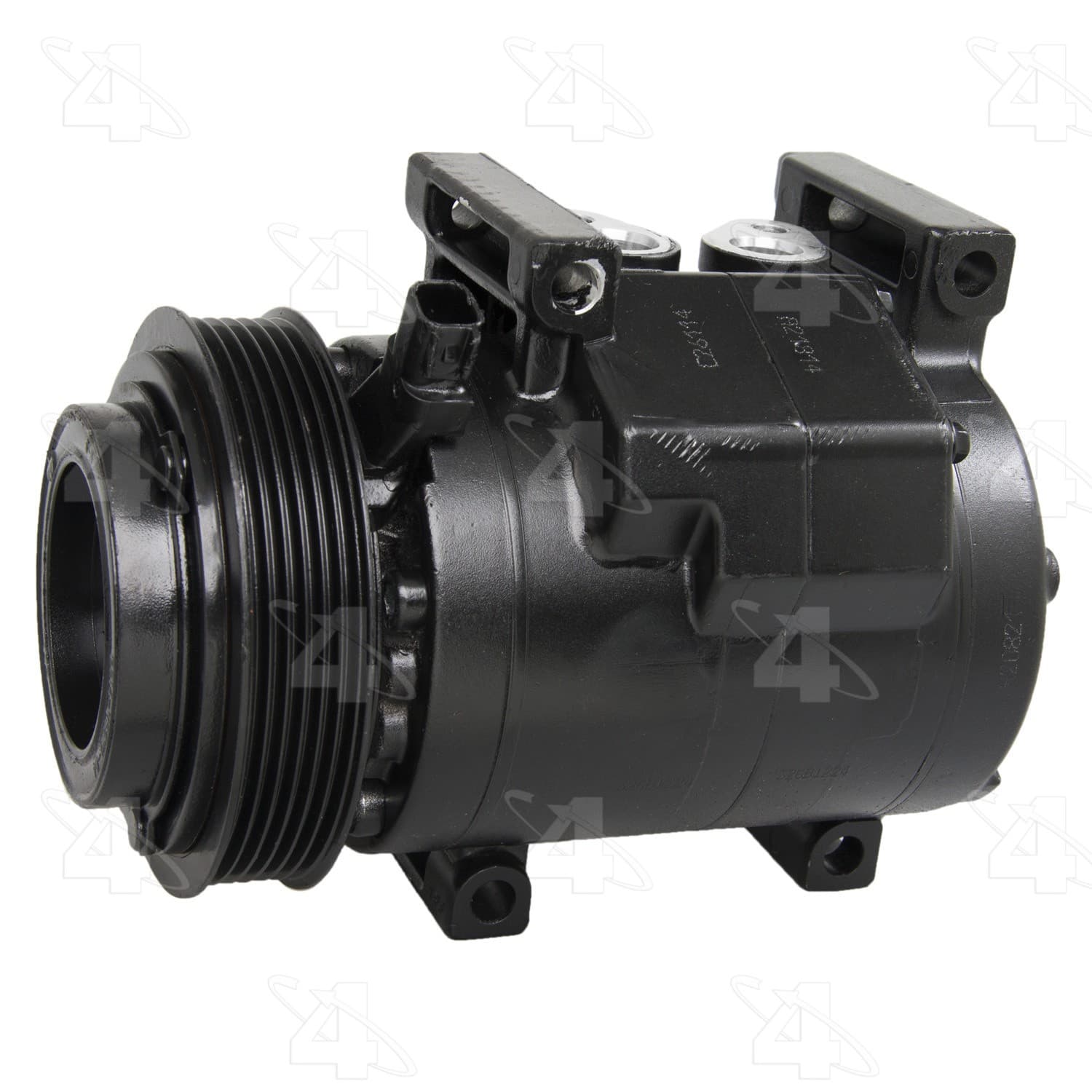 FOUR SEASONS A/C Compressor 97311
