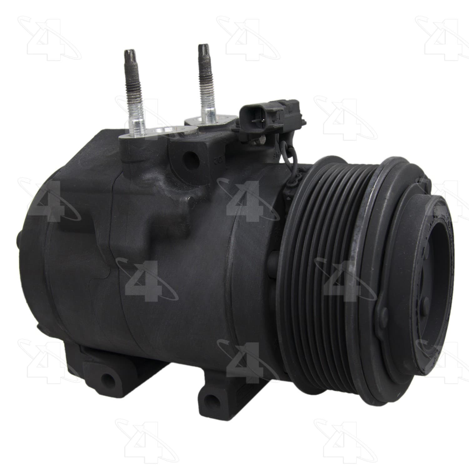 FOUR SEASONS A/C Compressor 97322