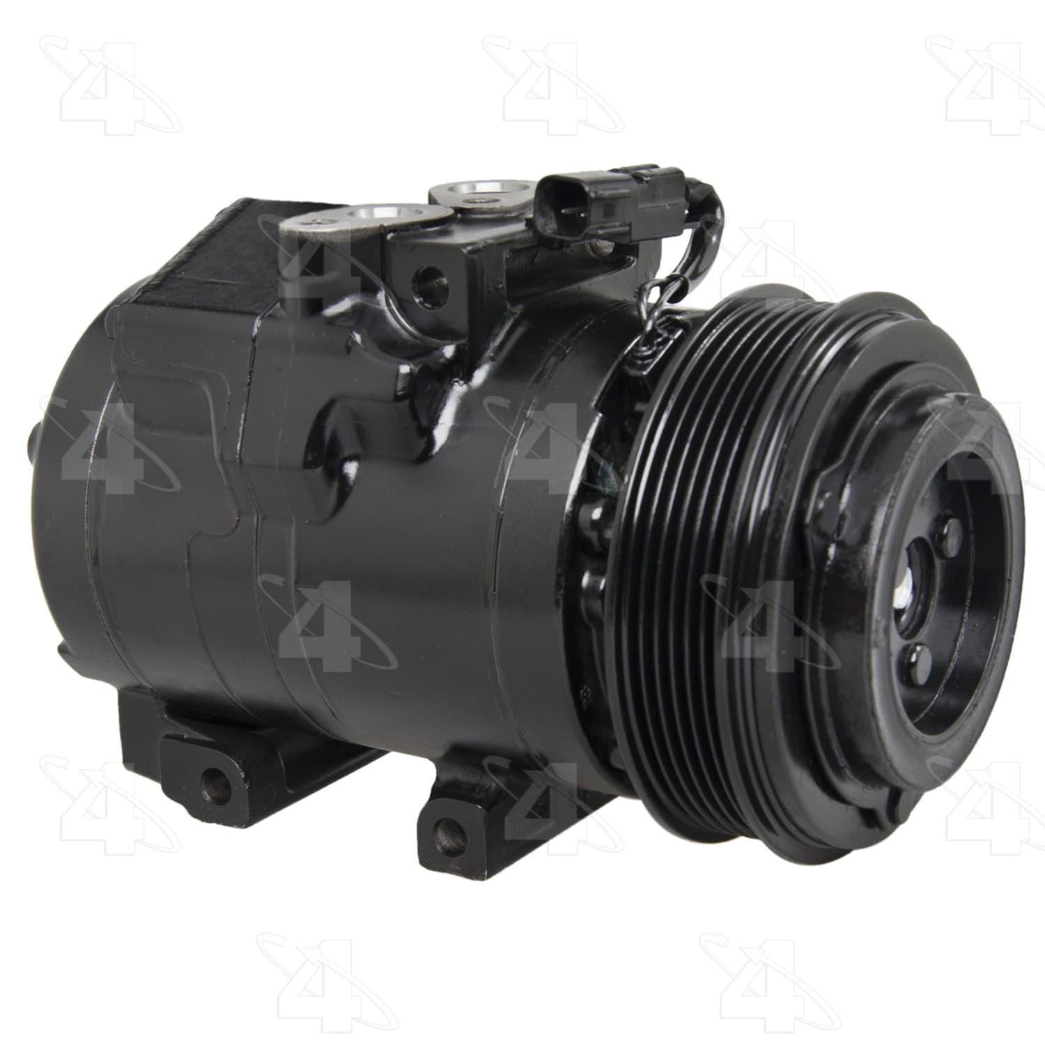 FOUR SEASONS A/C Compressor 97324