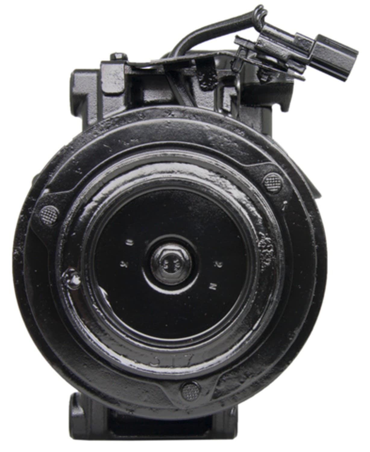 FOUR SEASONS A/C Compressor 97332