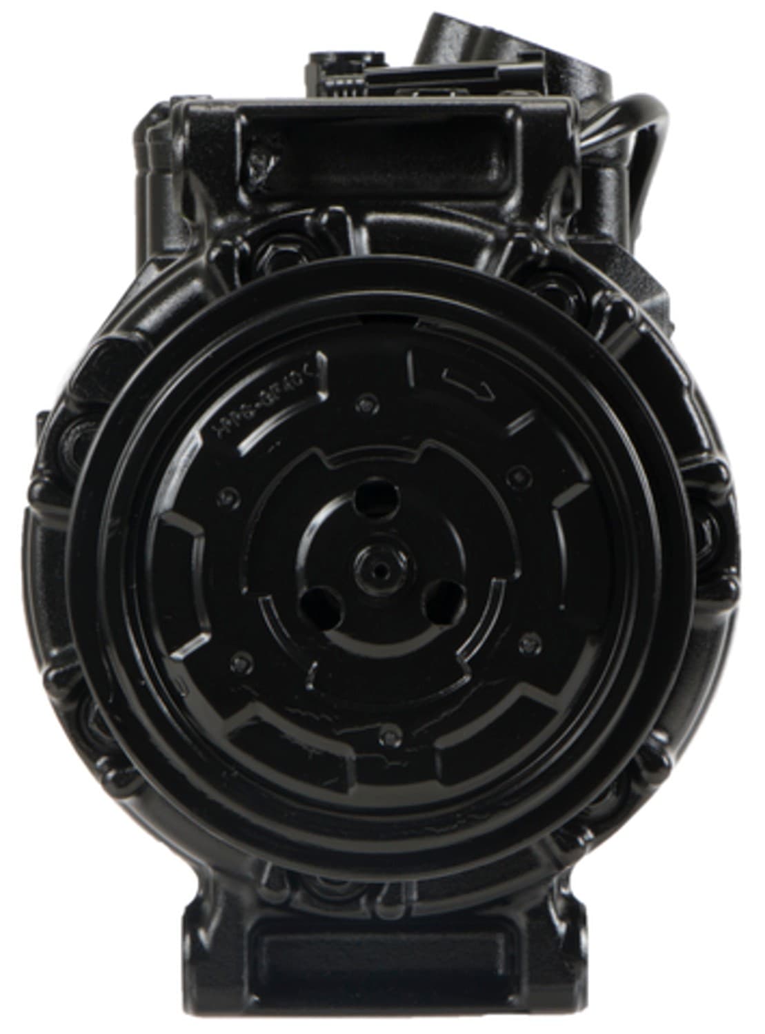 FOUR SEASONS A/C Compressor 97356