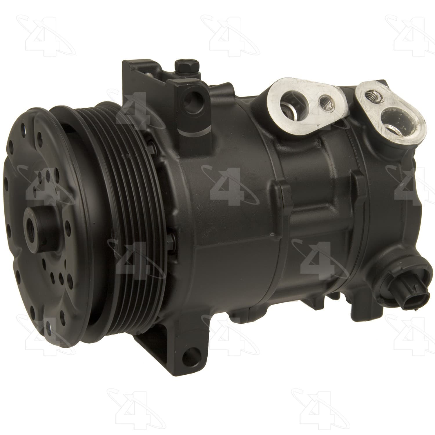 FOUR SEASONS A/C Compressor 97357