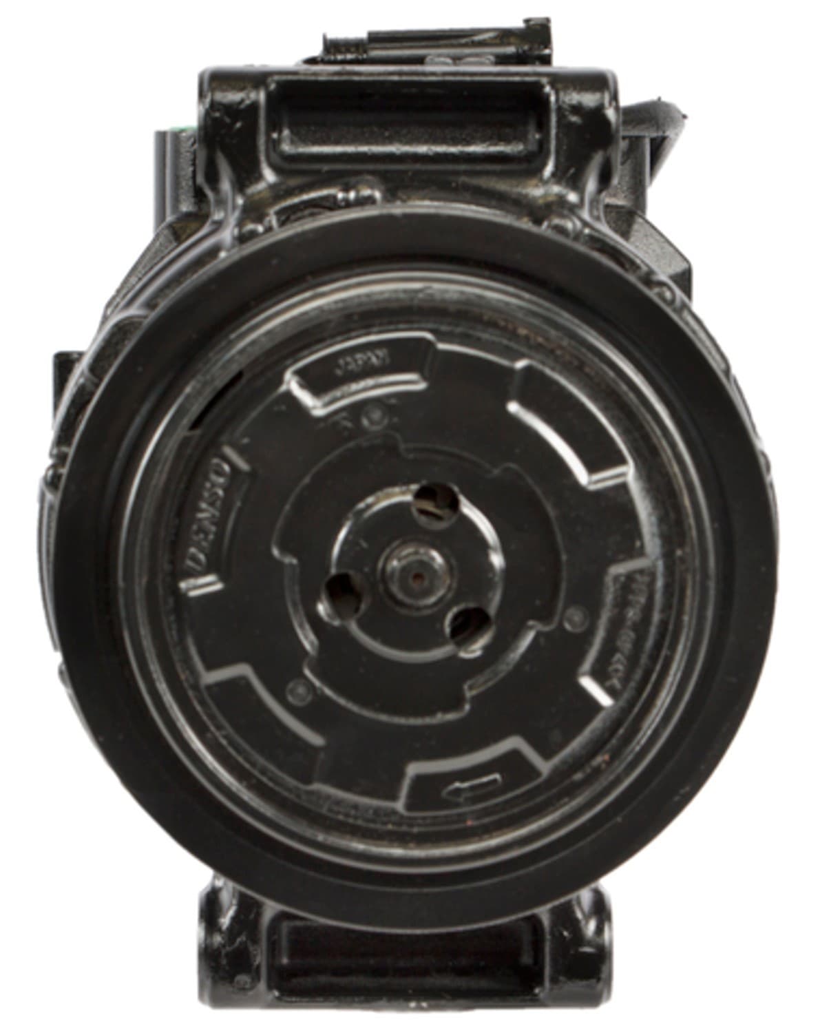 FOUR SEASONS A/C Compressor 97366