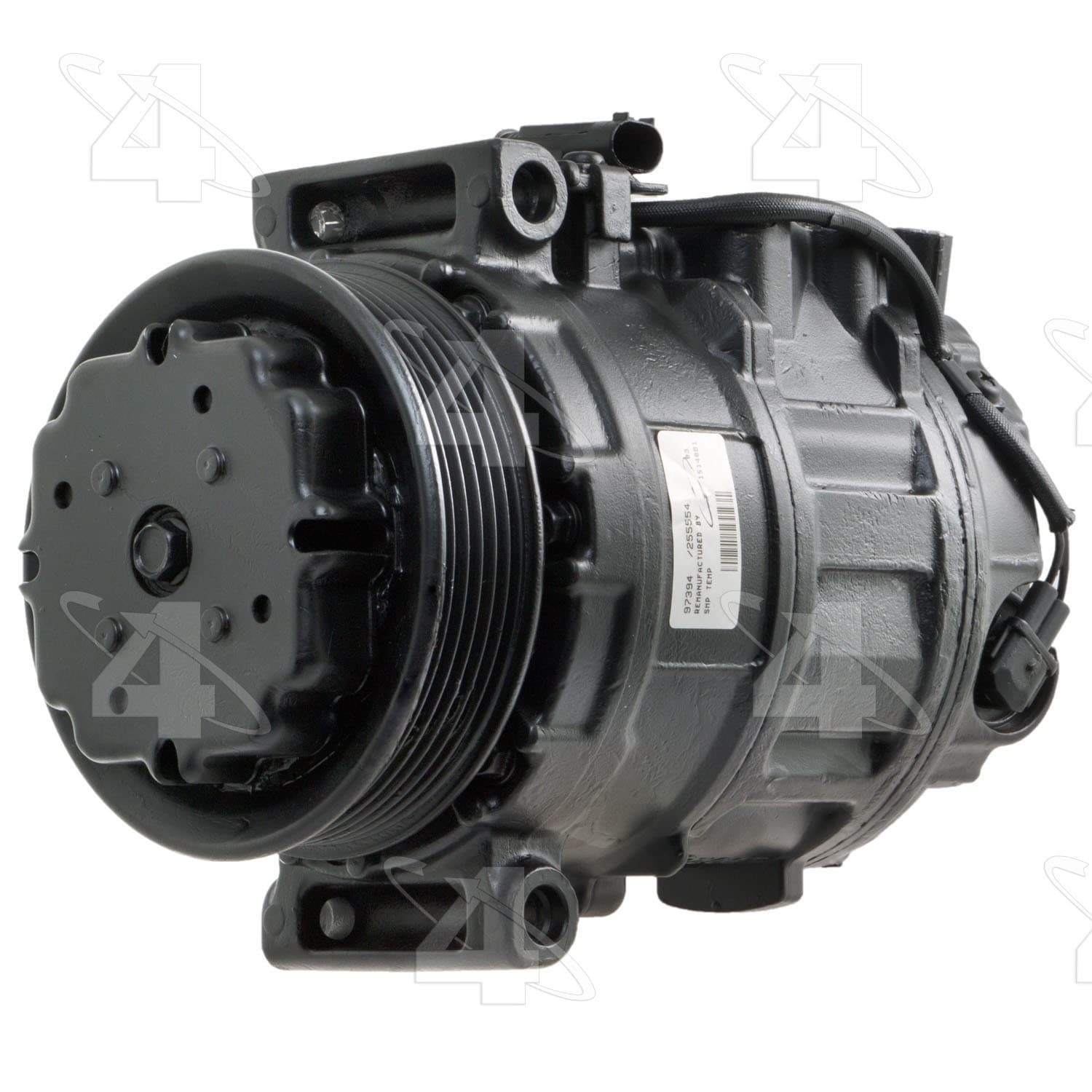 FOUR SEASONS A/C Compressor 97394