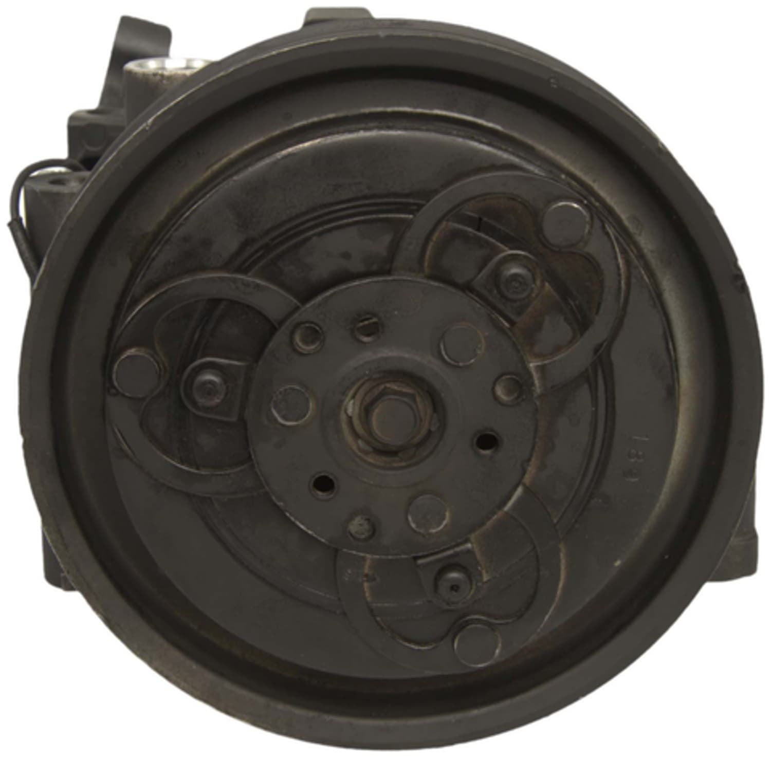 FOUR SEASONS A/C Compressor 97440
