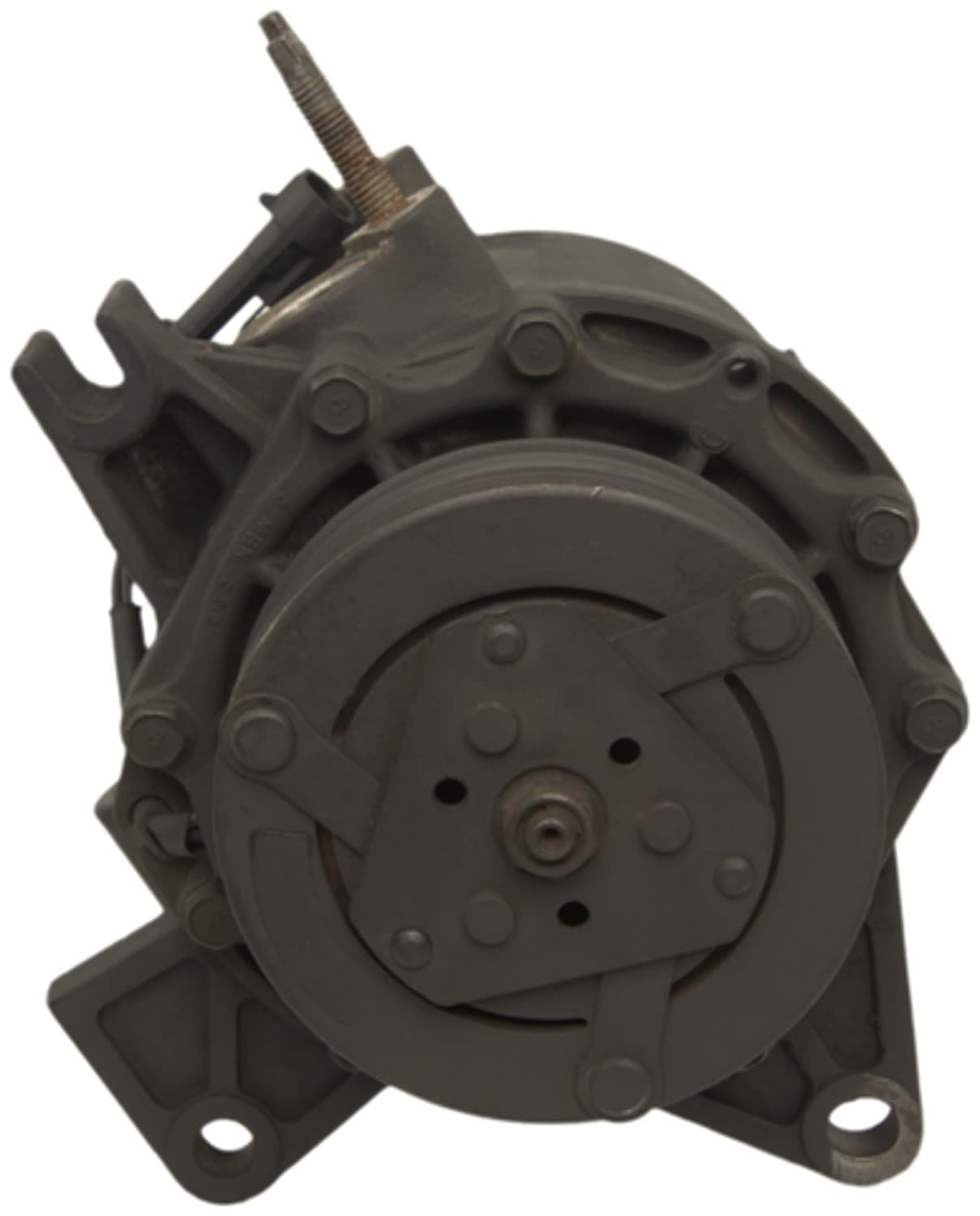 FOUR SEASONS A/C Compressor 97480