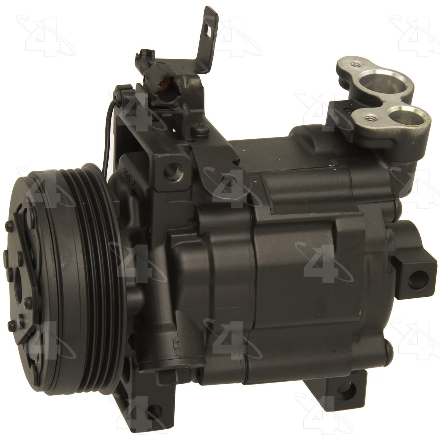 FOUR SEASONS A/C Compressor 97485