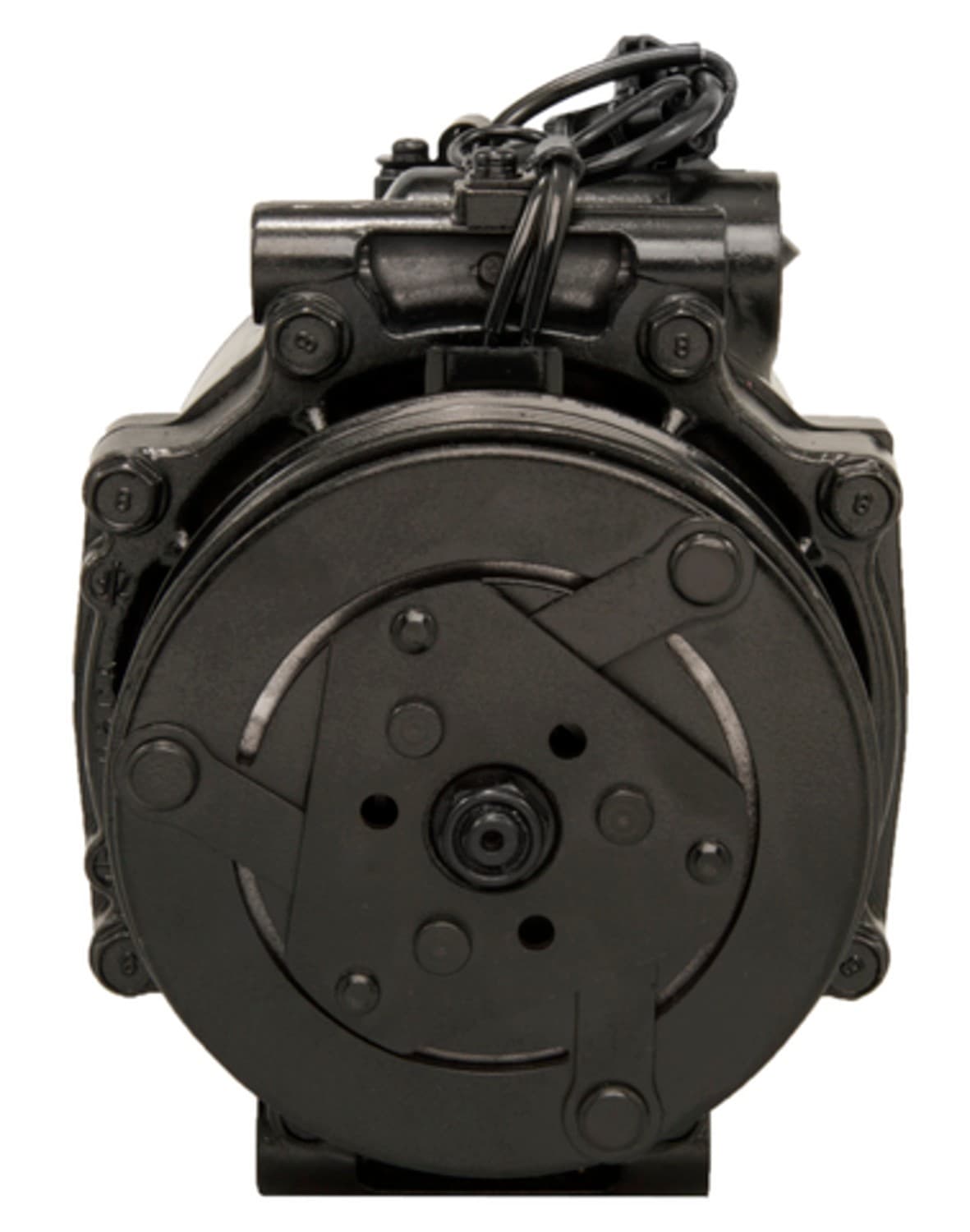 FOUR SEASONS A/C Compressor 97486