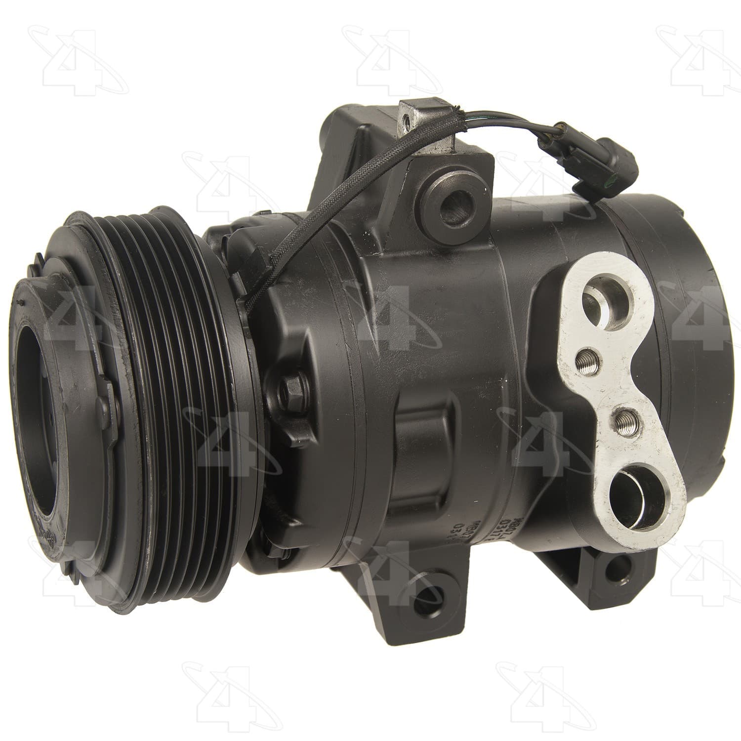 FOUR SEASONS A/C Compressor 97488