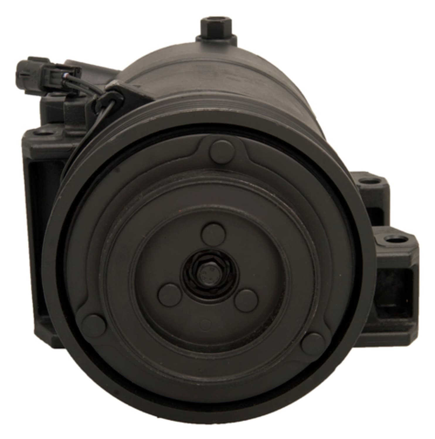 FOUR SEASONS A/C Compressor 97490