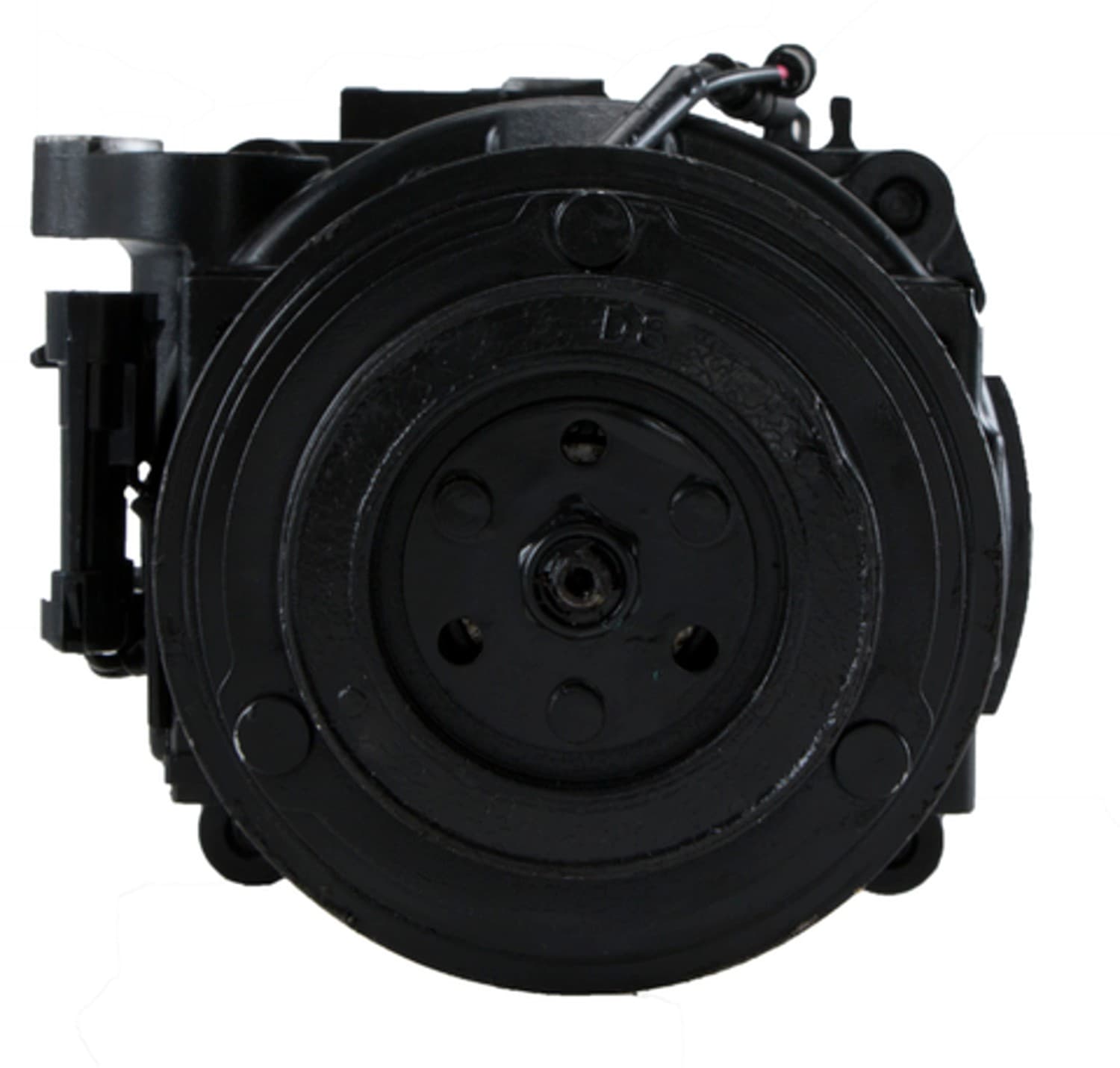 FOUR SEASONS A/C Compressor 97495