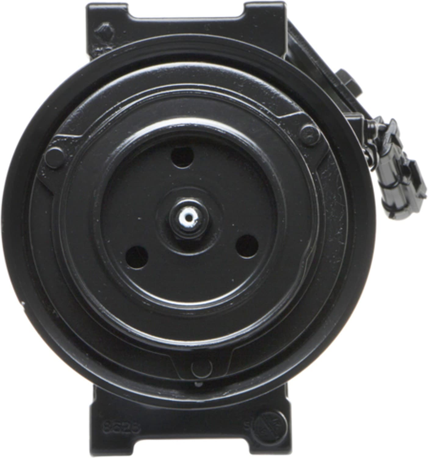 FOUR SEASONS A/C Compressor 97556