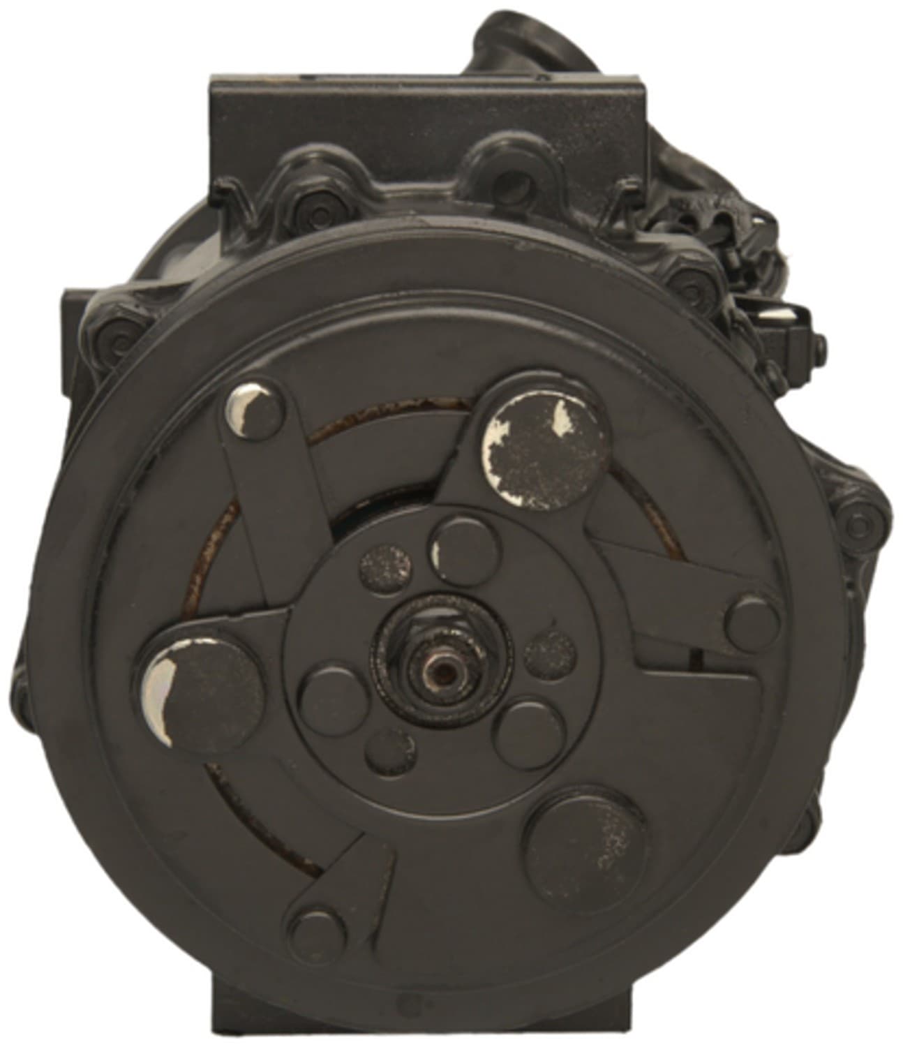 FOUR SEASONS A/C Compressor 97558