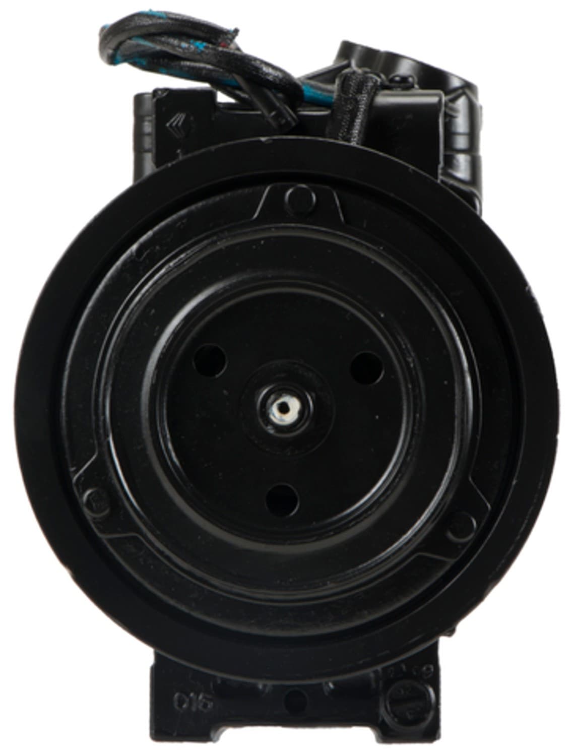FOUR SEASONS A/C Compressor 97566