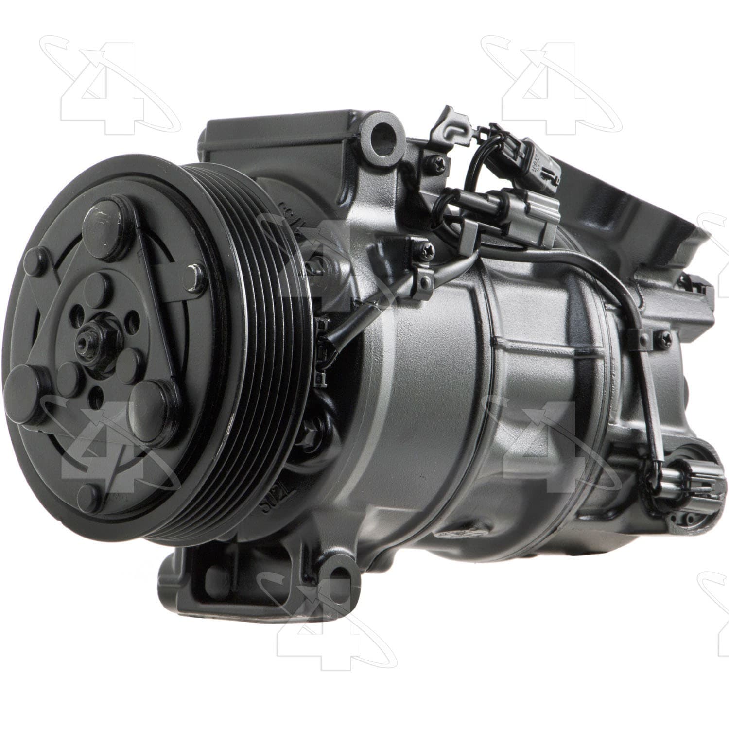 FOUR SEASONS A/C Compressor 97585