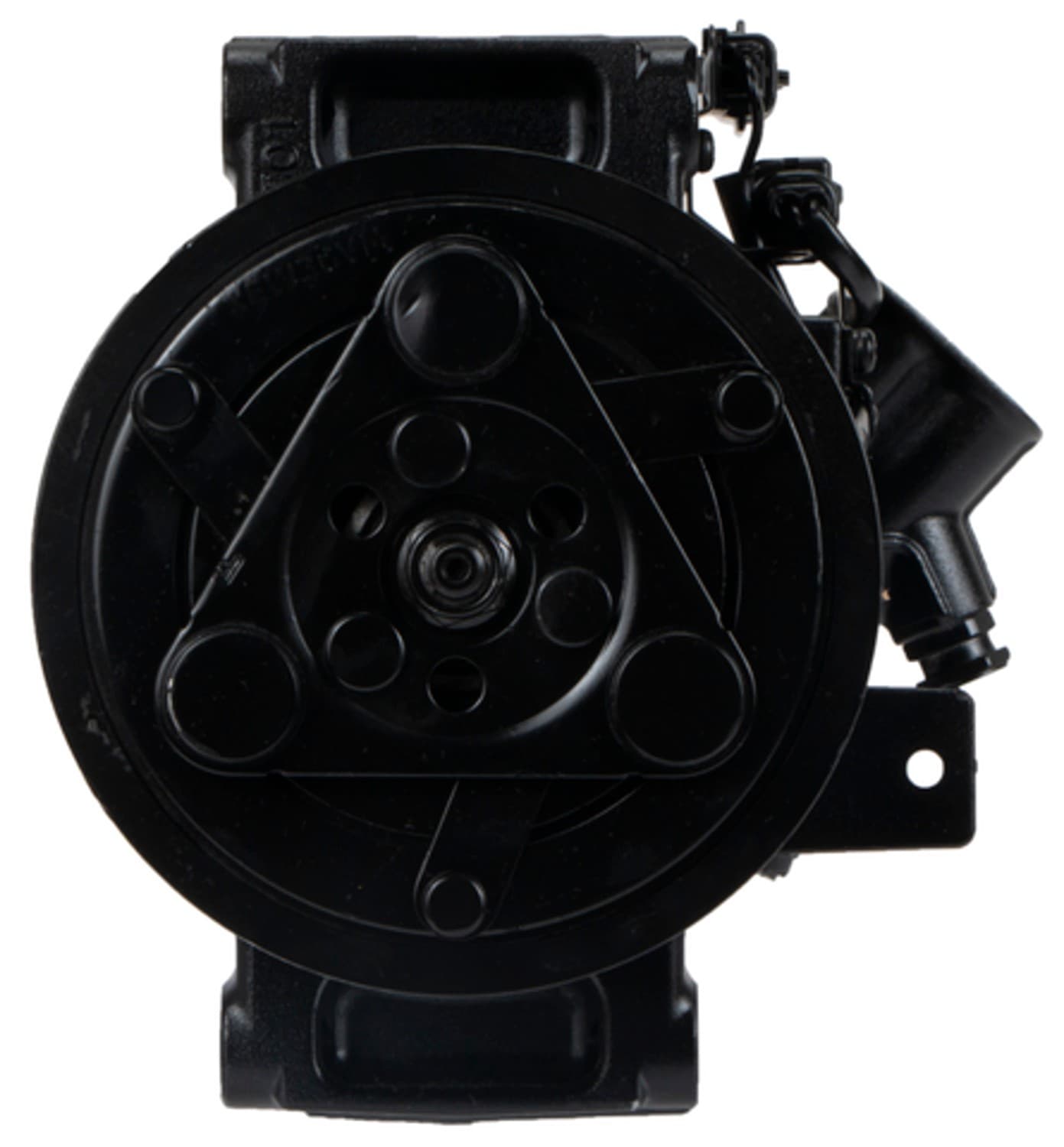FOUR SEASONS A/C Compressor 97588