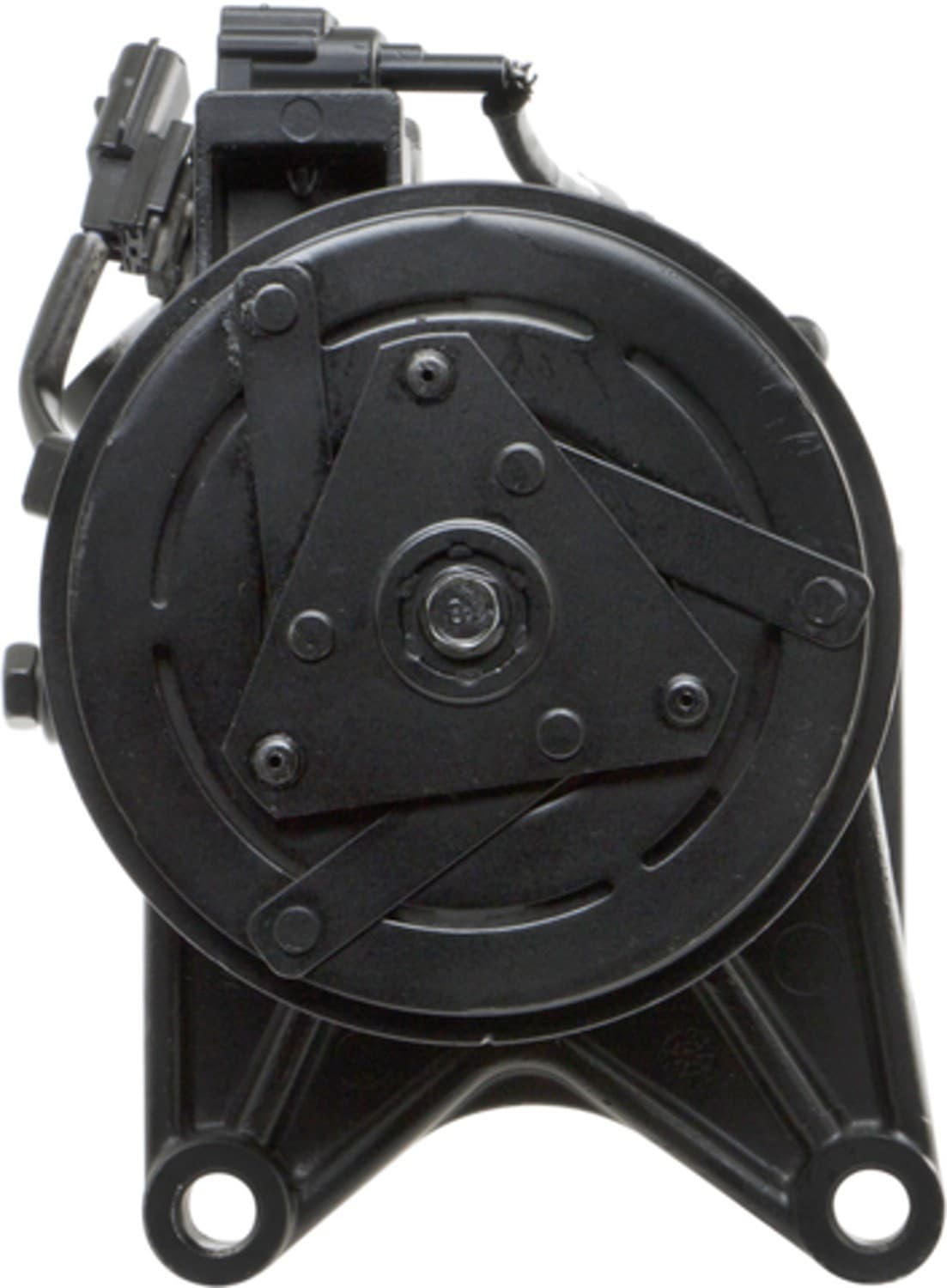FOUR SEASONS A/C Compressor 97667