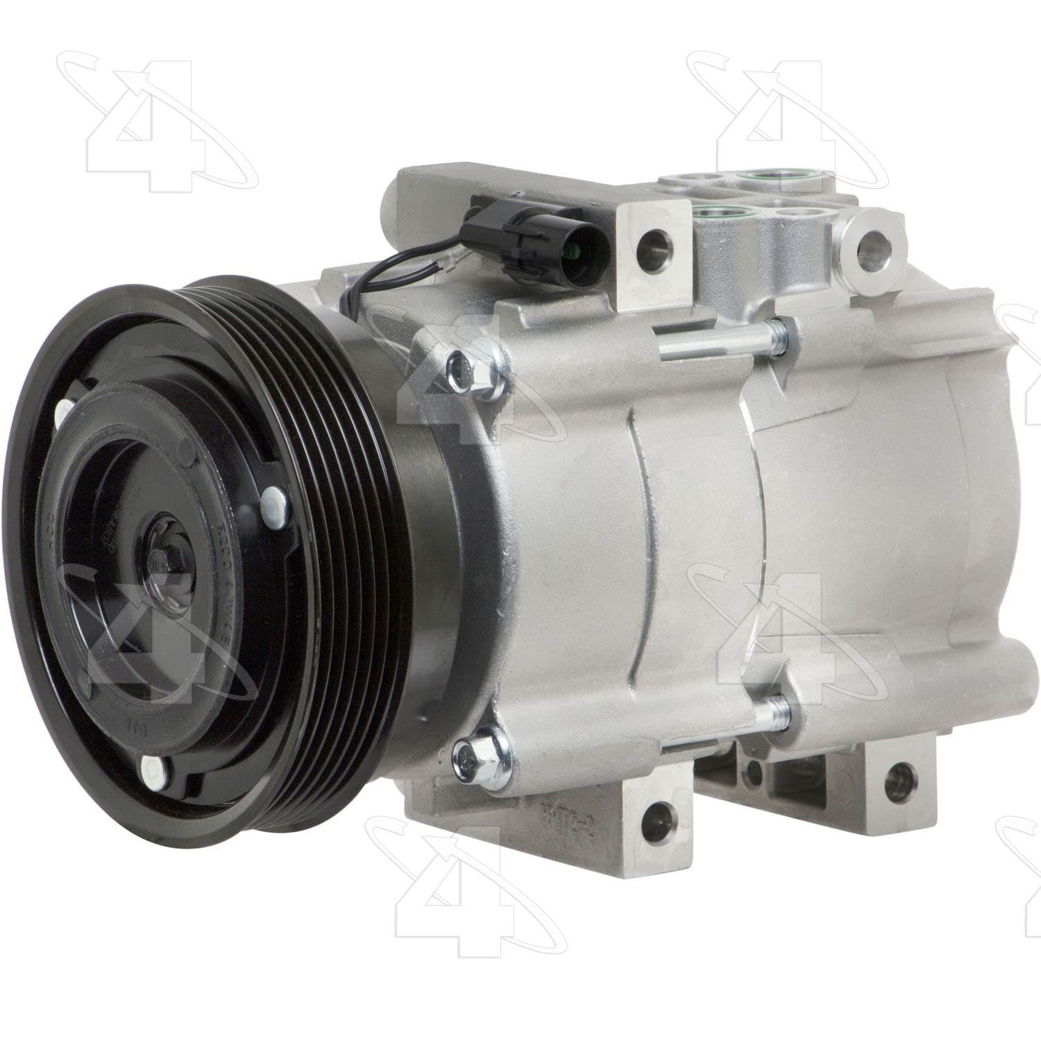 FOUR SEASONS A/C Compressor 98121