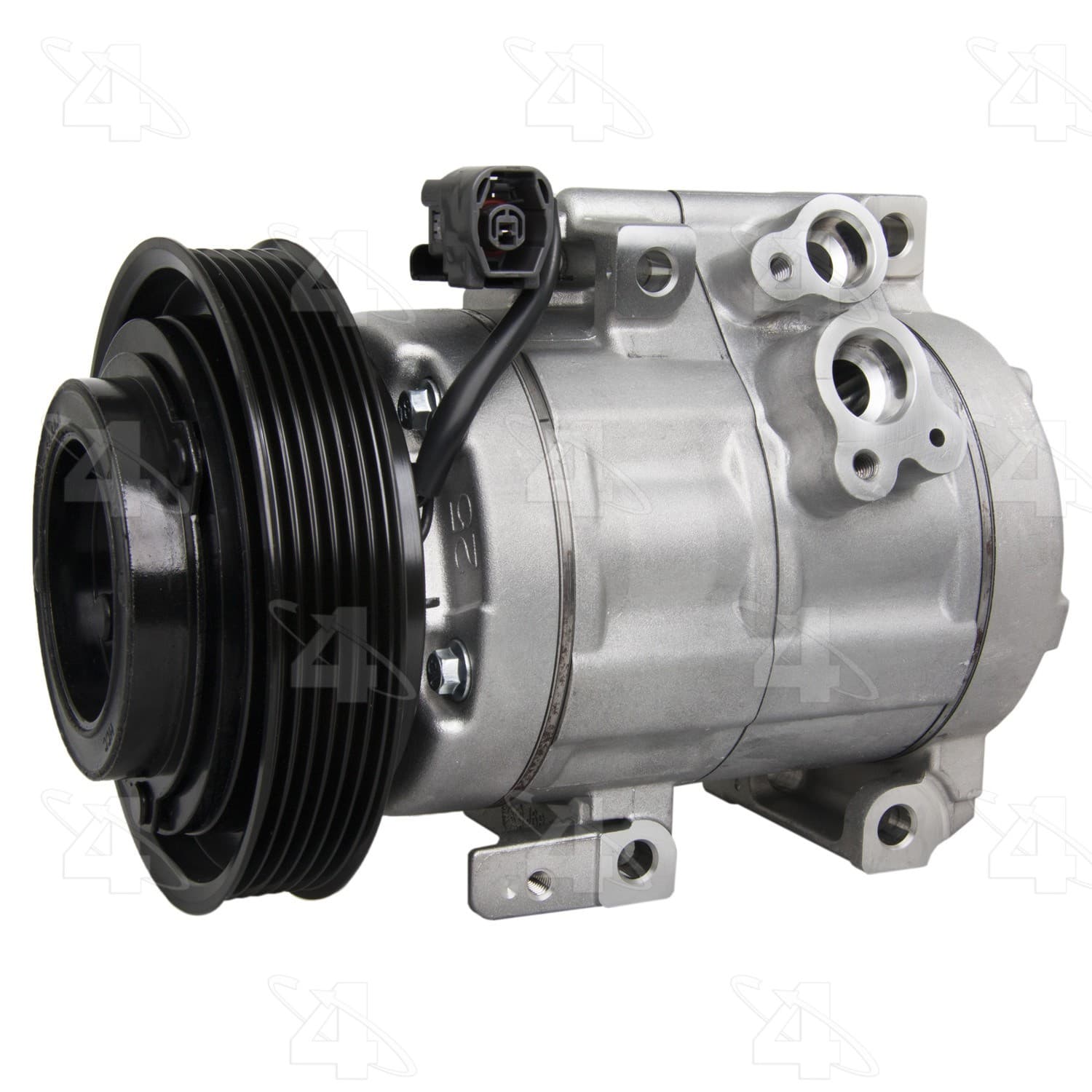 FOUR SEASONS A/C Compressor 98122