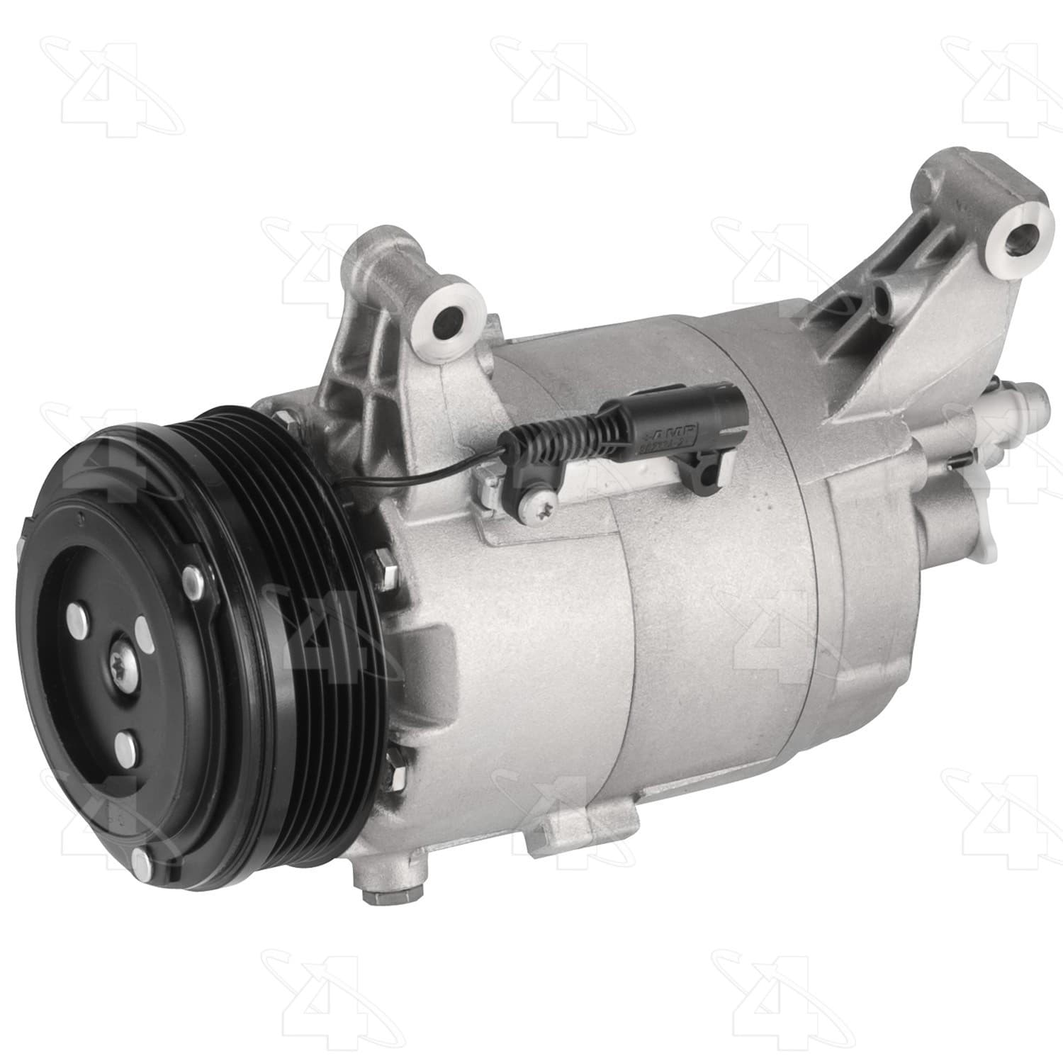FOUR SEASONS A/C Compressor 98275