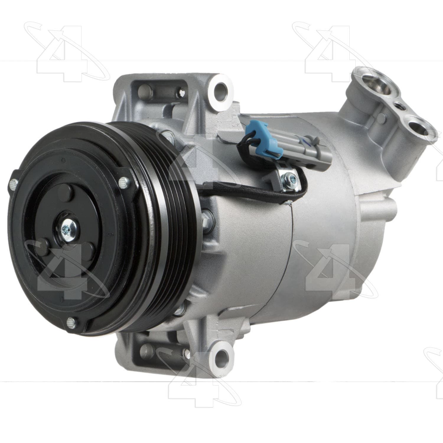 FOUR SEASONS A/C Compressor 98280