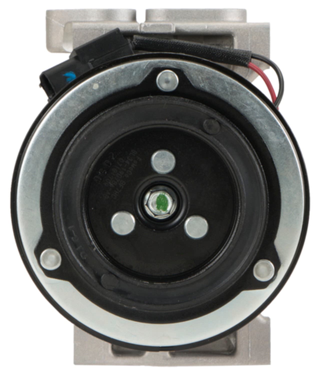 FOUR SEASONS A/C Compressor 98322