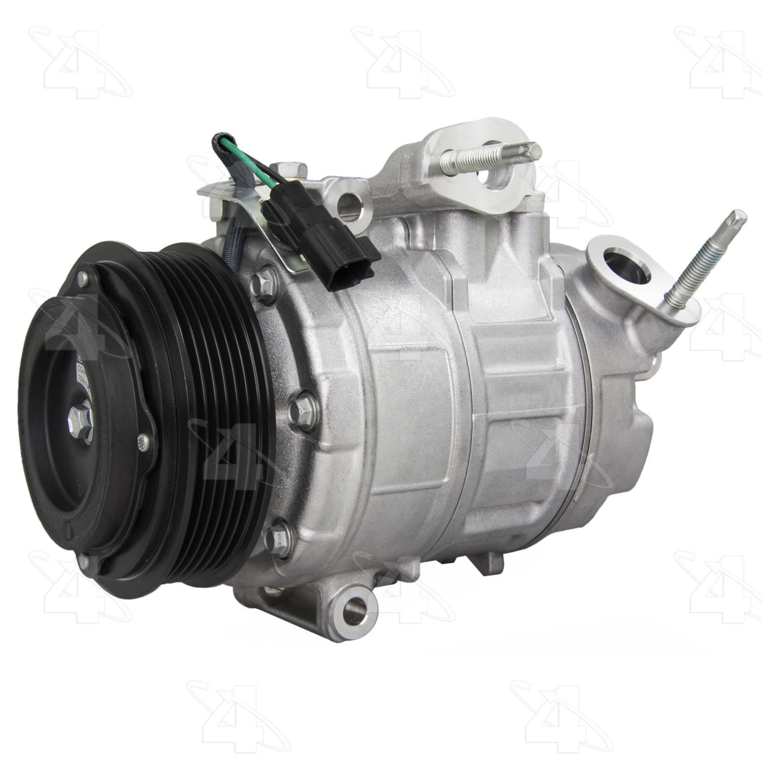 FOUR SEASONS A/C Compressor 98332