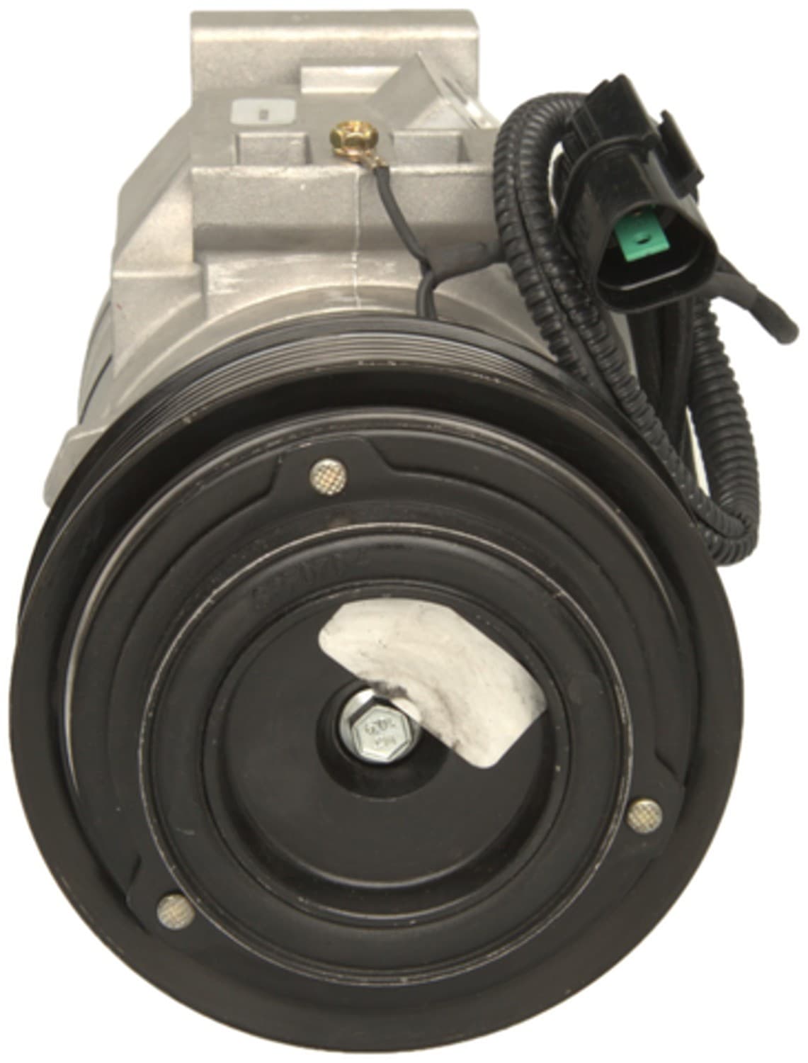 FOUR SEASONS A/C Compressor 98338