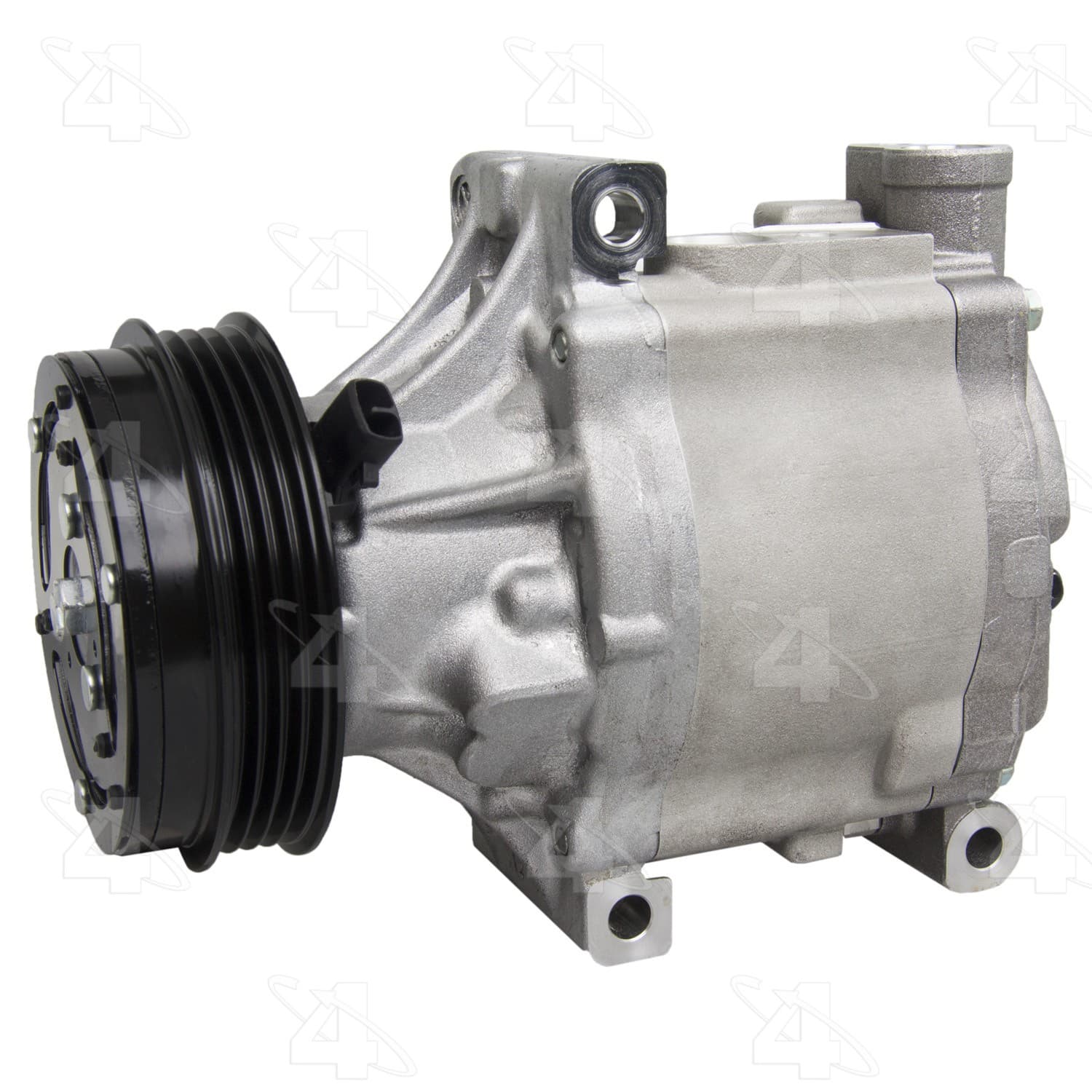 FOUR SEASONS A/C Compressor 98353