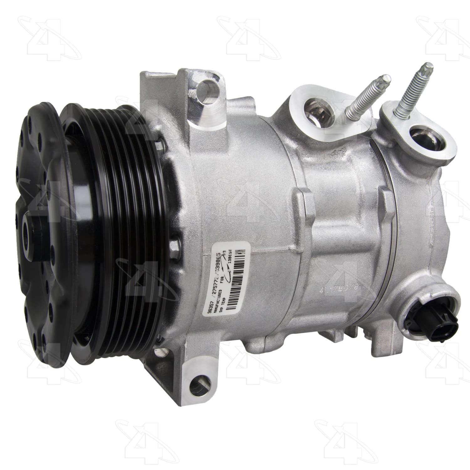 FOUR SEASONS A/C Compressor 98357