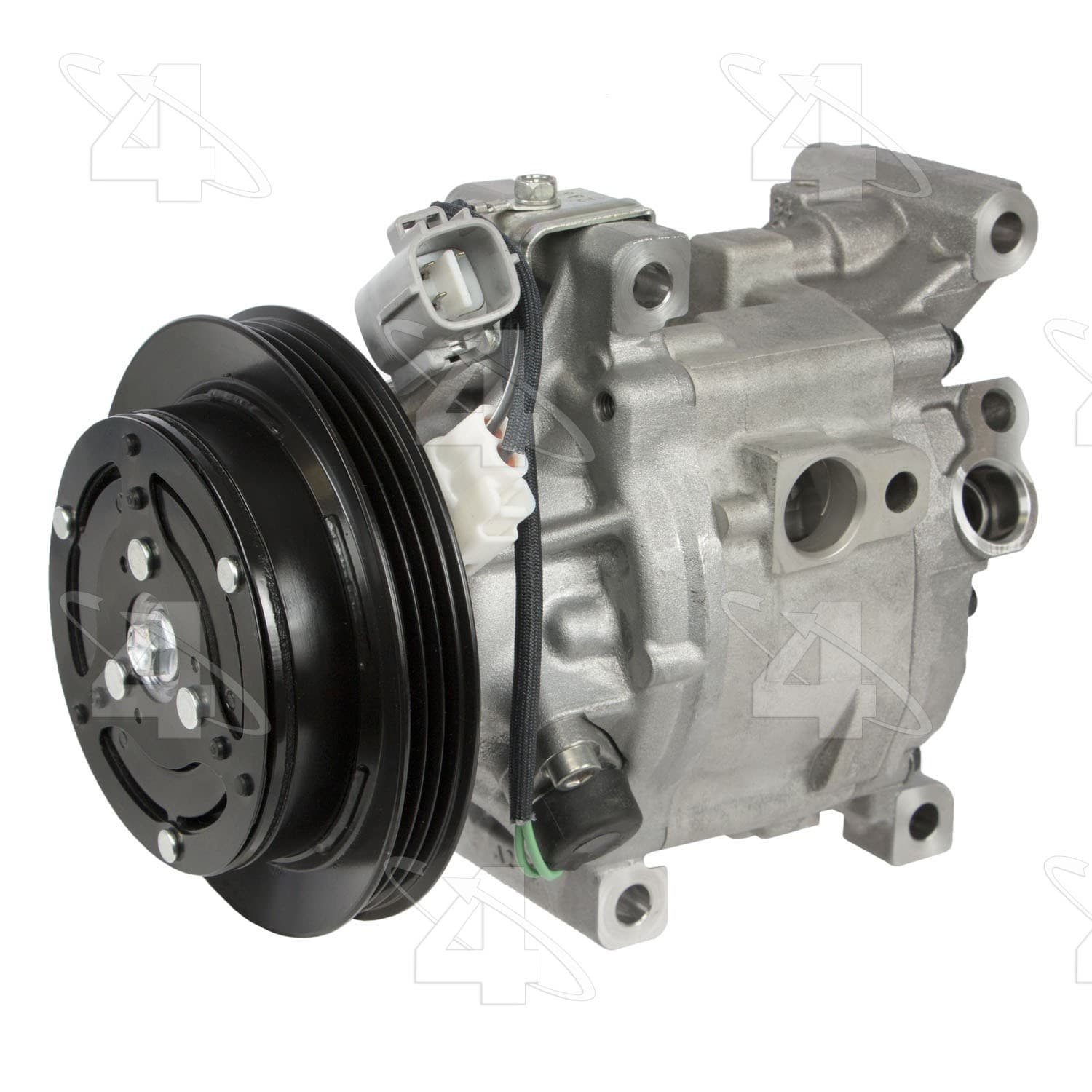 FOUR SEASONS A/C Compressor 98359