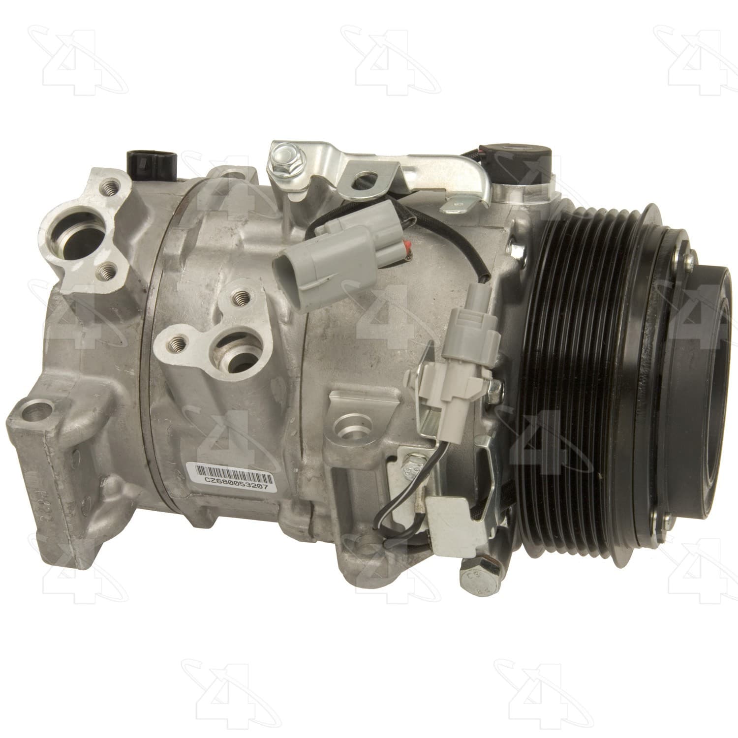 FOUR SEASONS A/C Compressor 98363