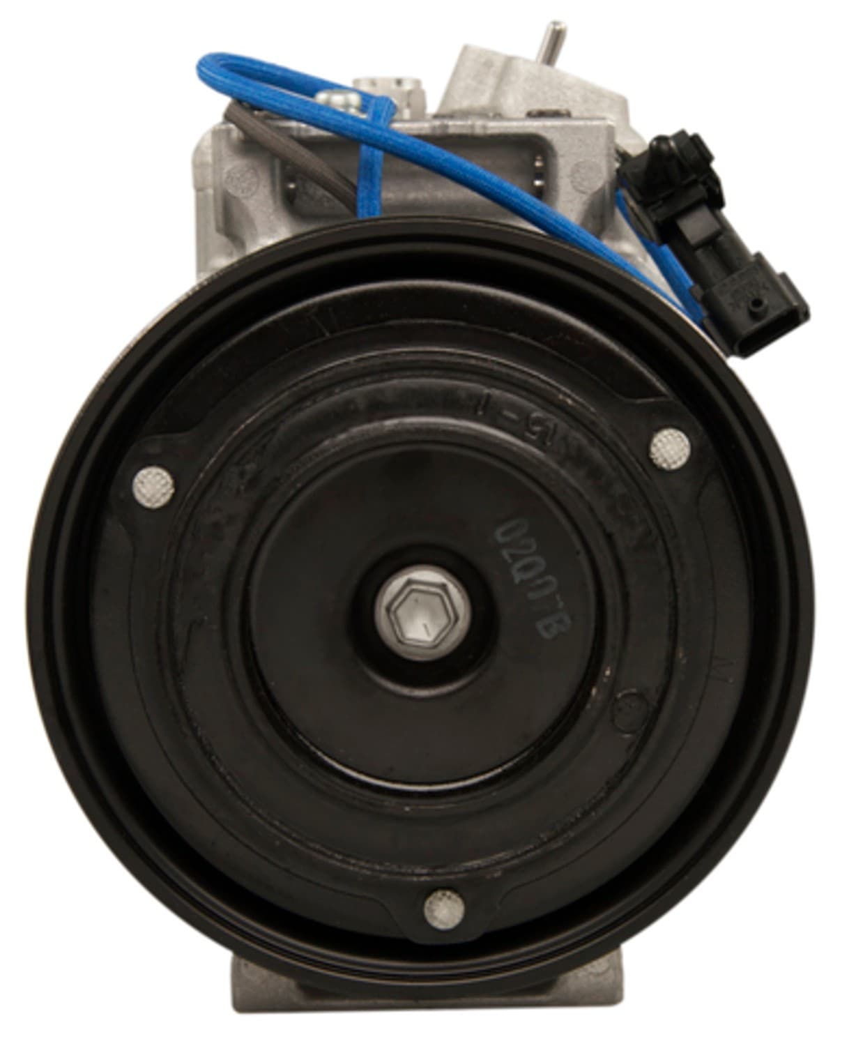 FOUR SEASONS A/C Compressor 98364