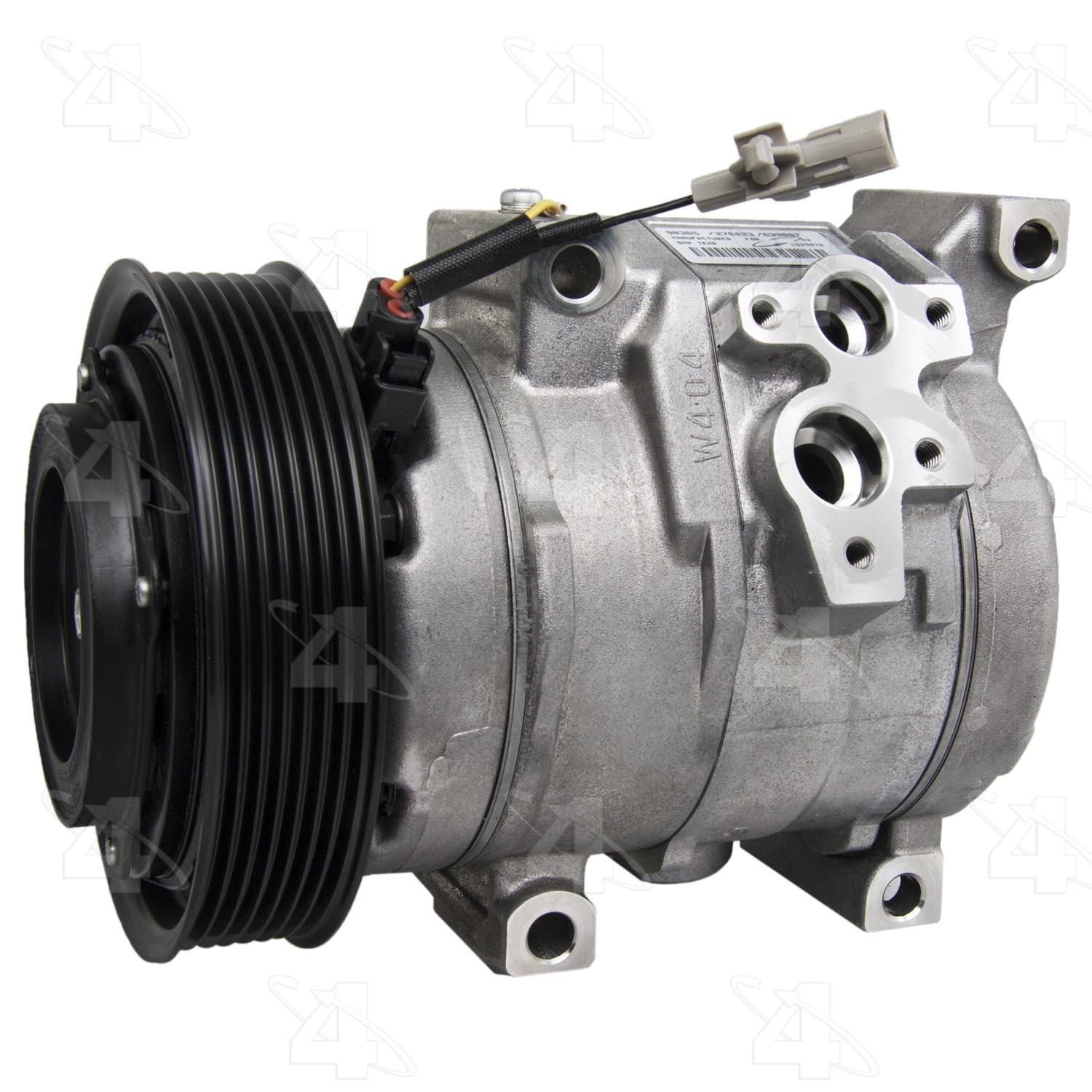 FOUR SEASONS A/C Compressor 98365