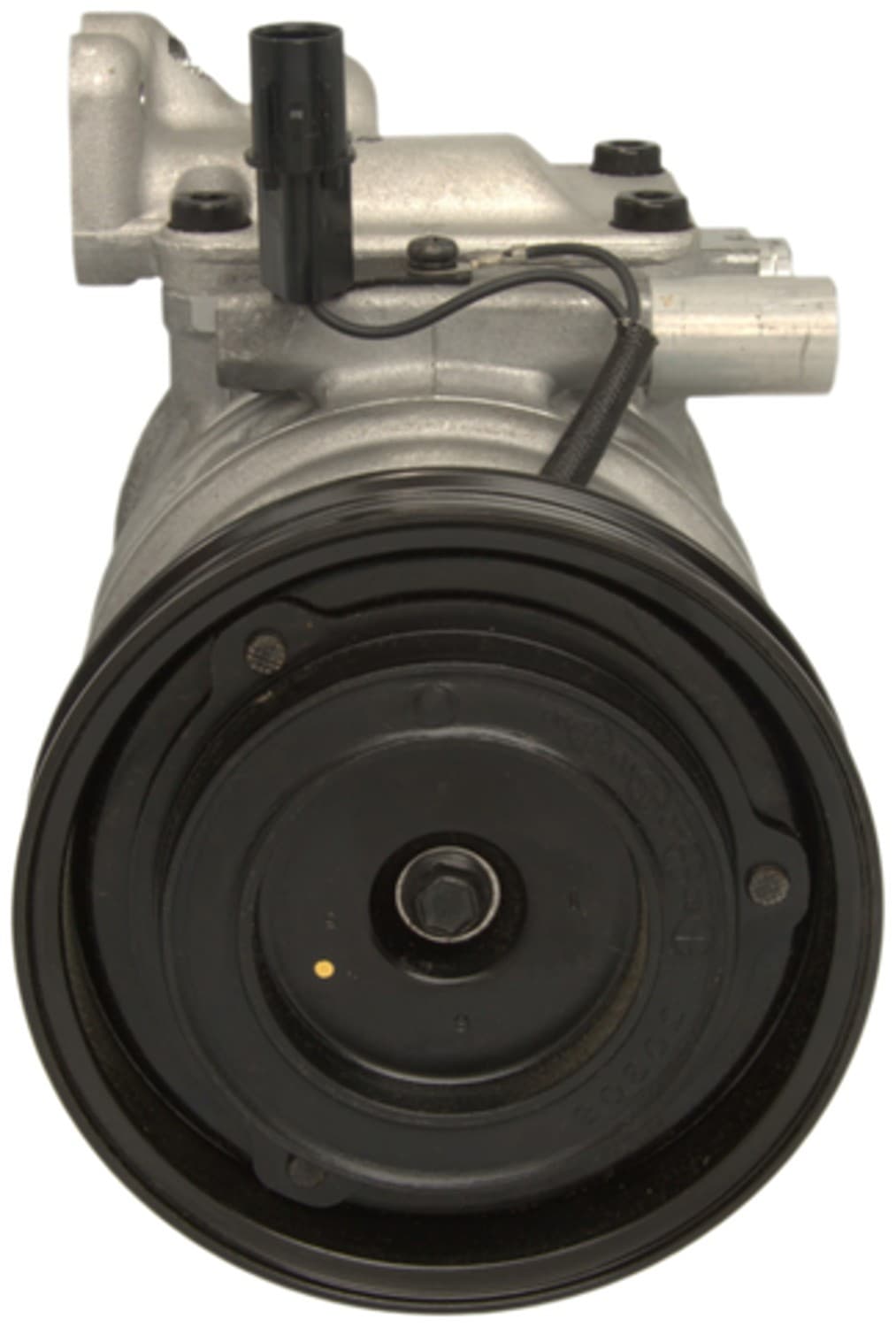 FOUR SEASONS A/C Compressor 98370