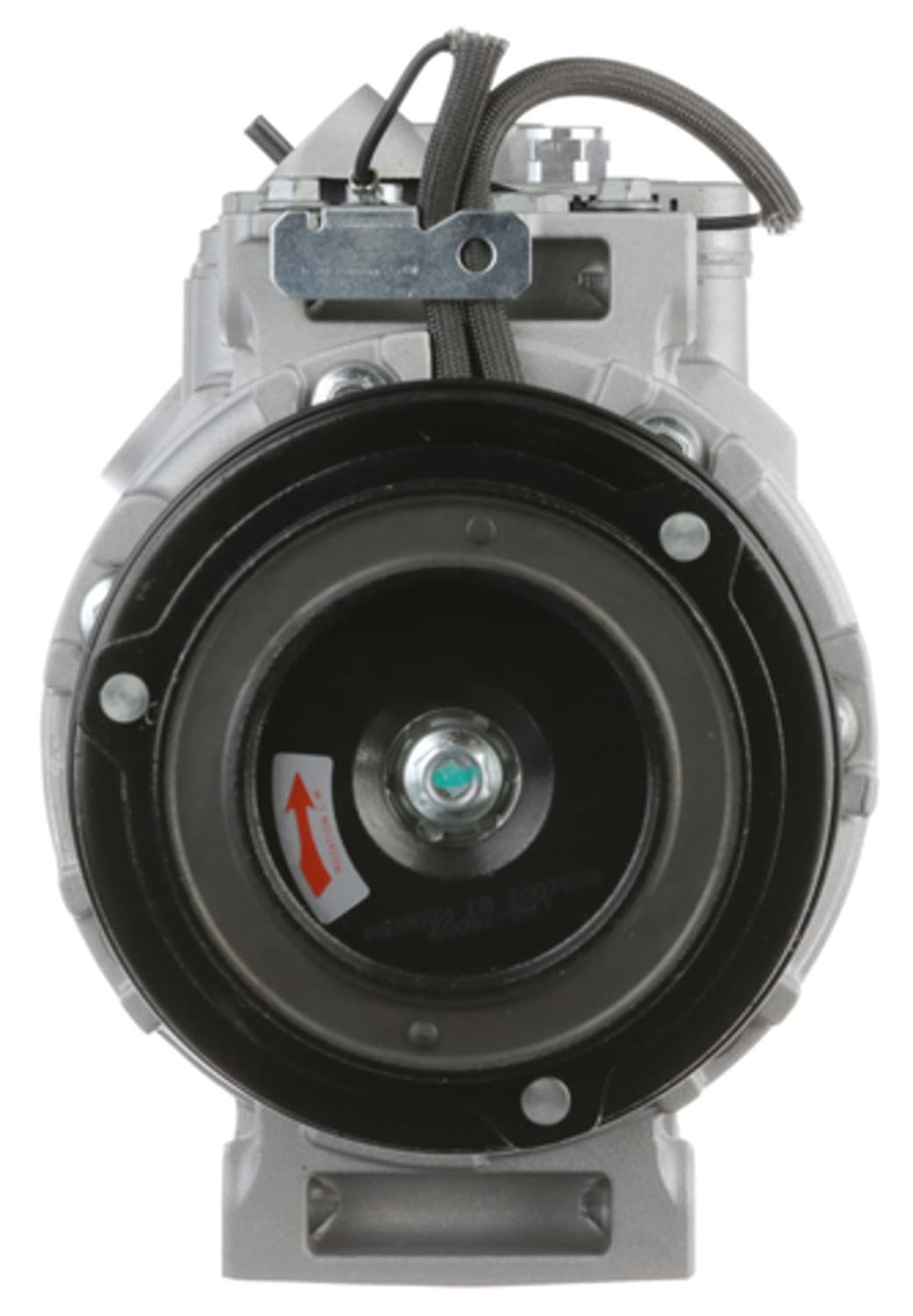 FOUR SEASONS A/C Compressor 98377