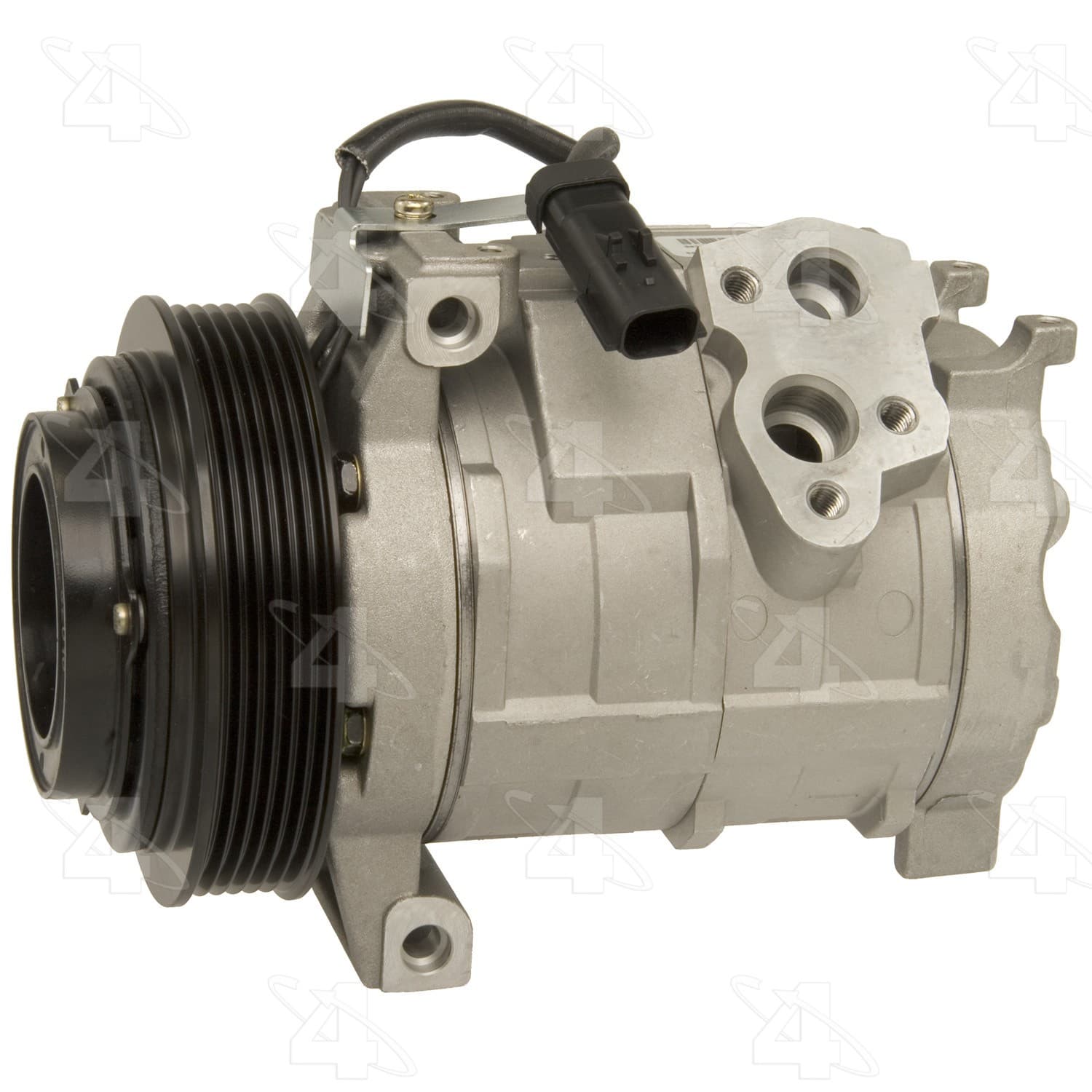 FOUR SEASONS A/C Compressor 98389