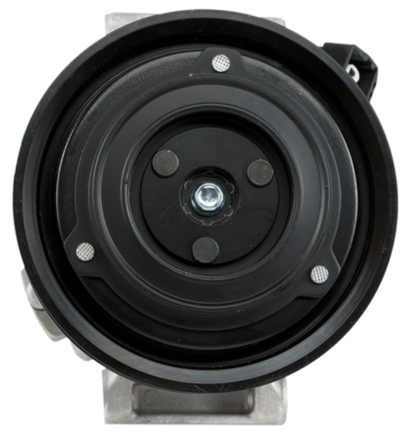 FOUR SEASONS A/C Compressor 98398