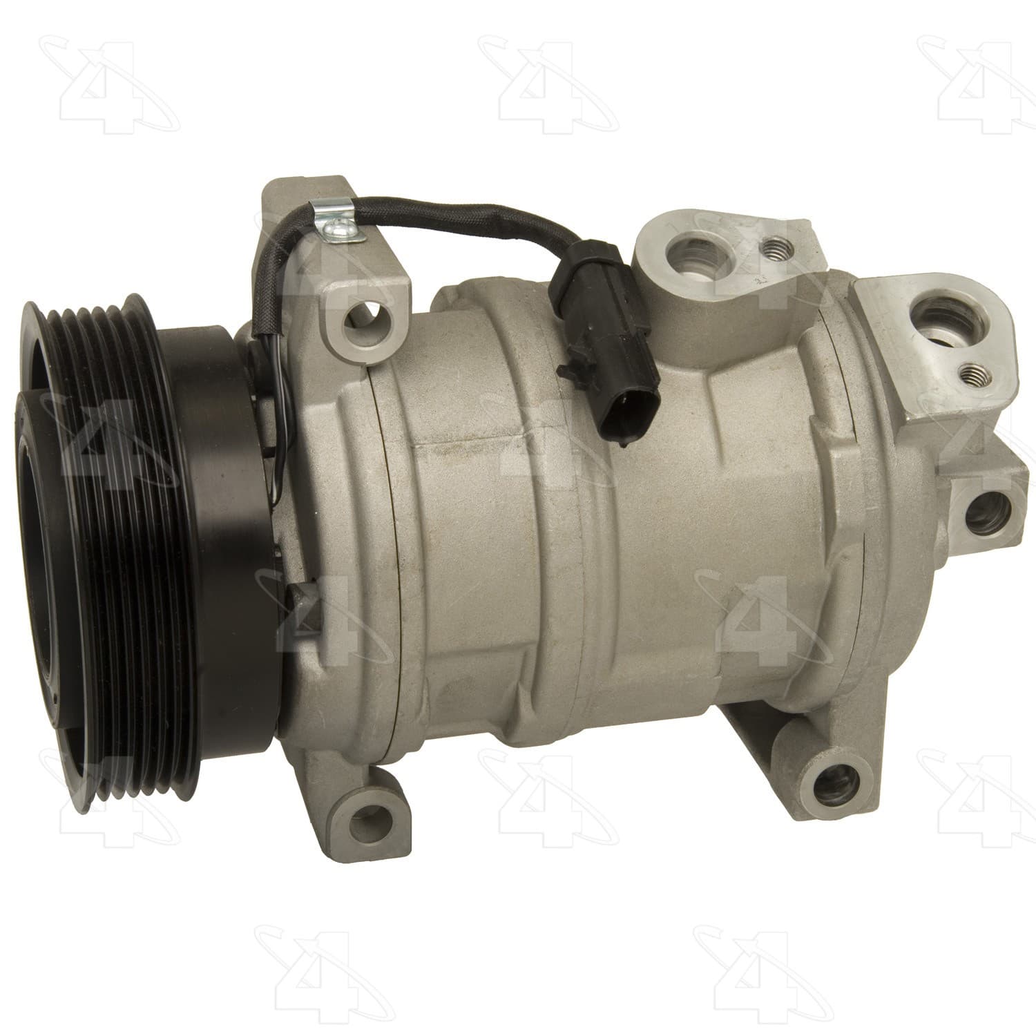 FOUR SEASONS A/C Compressor 98399