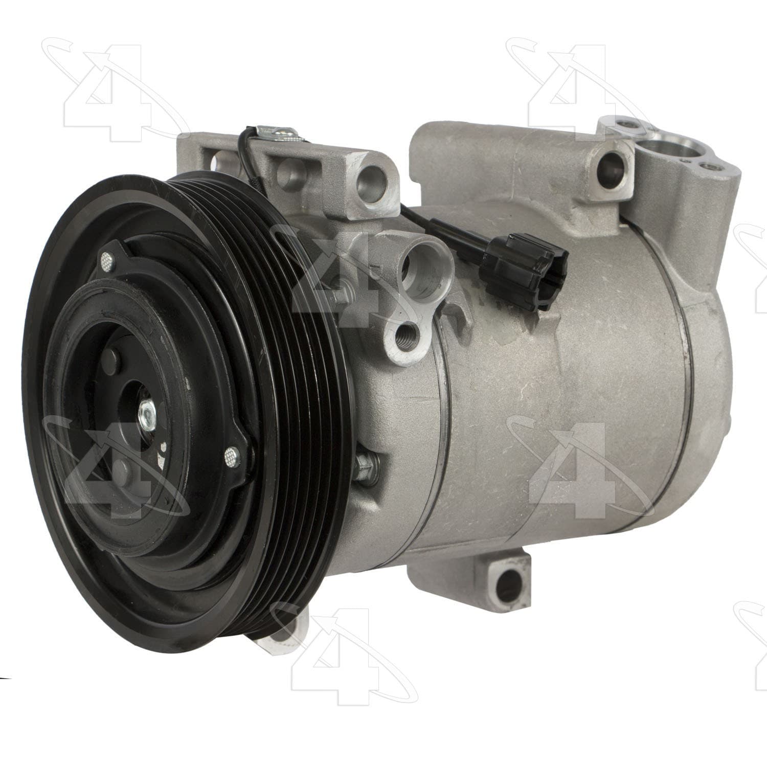 FOUR SEASONS A/C Compressor 98441