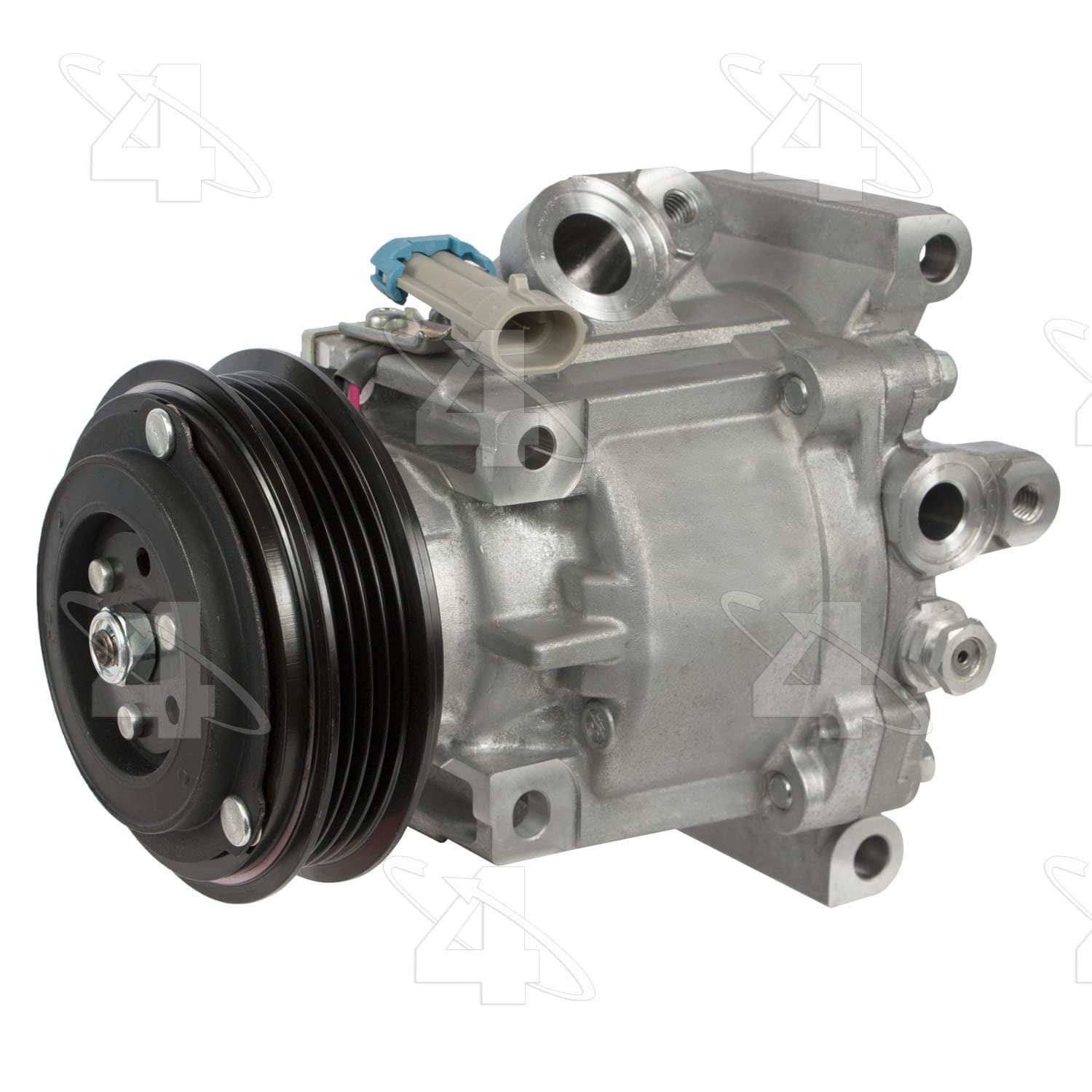 FOUR SEASONS A/C Compressor 98453