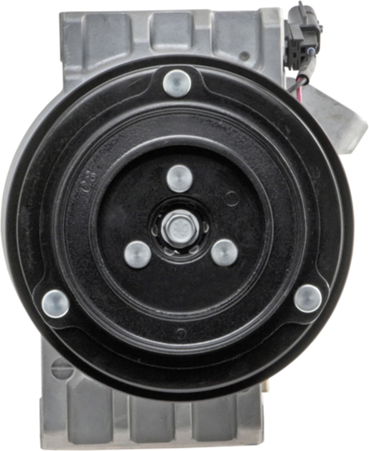 FOUR SEASONS A/C Compressor 98465