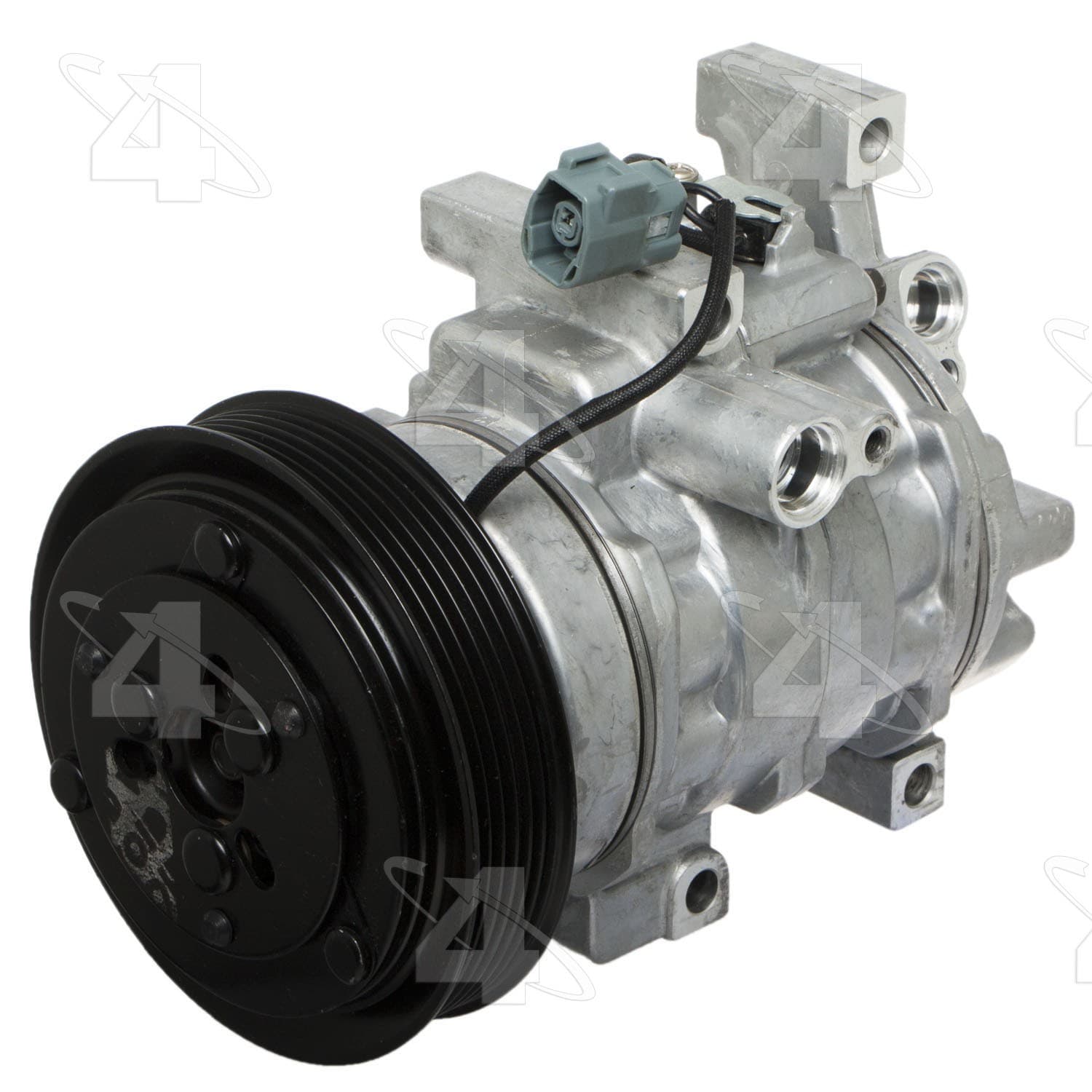 FOUR SEASONS A/C Compressor 98470