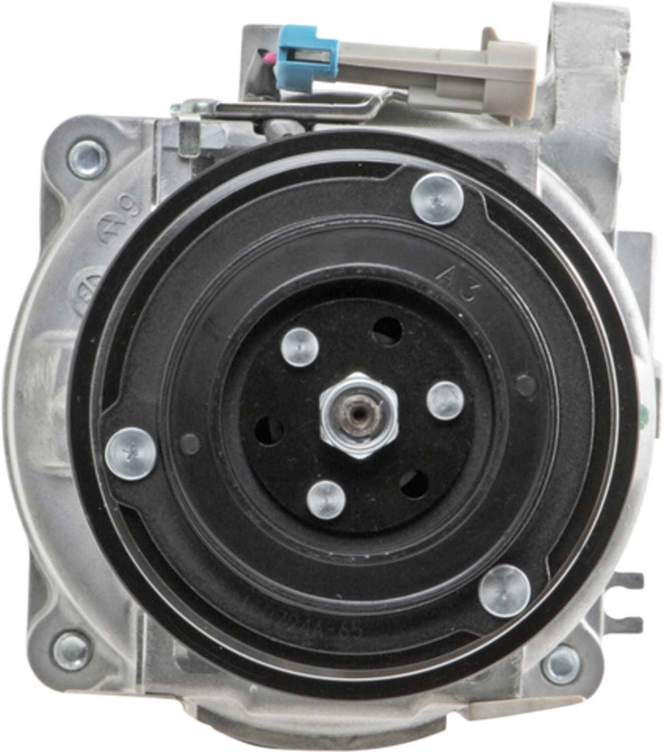 FOUR SEASONS A/C Compressor 98495