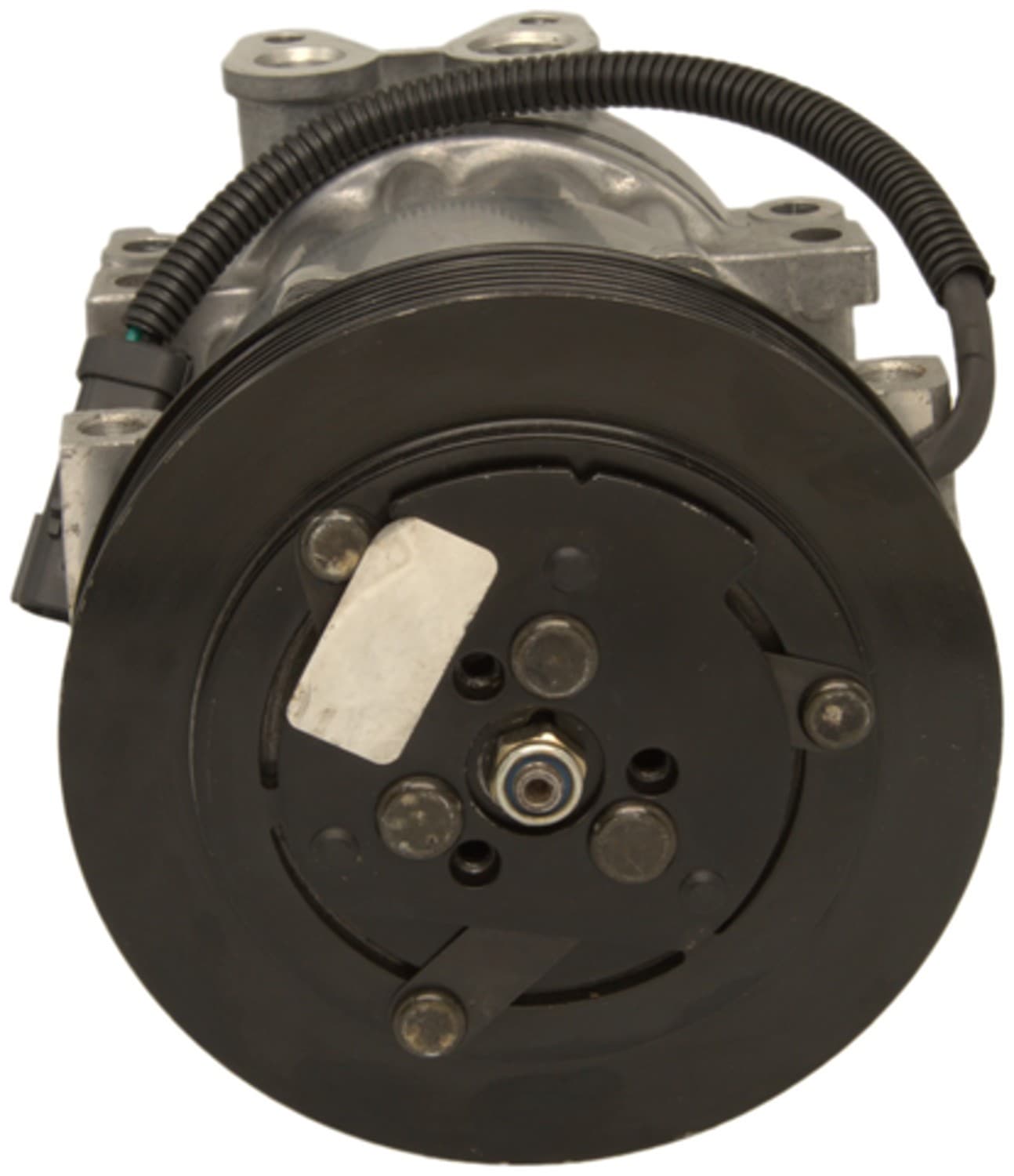 FOUR SEASONS A/C Compressor 98550