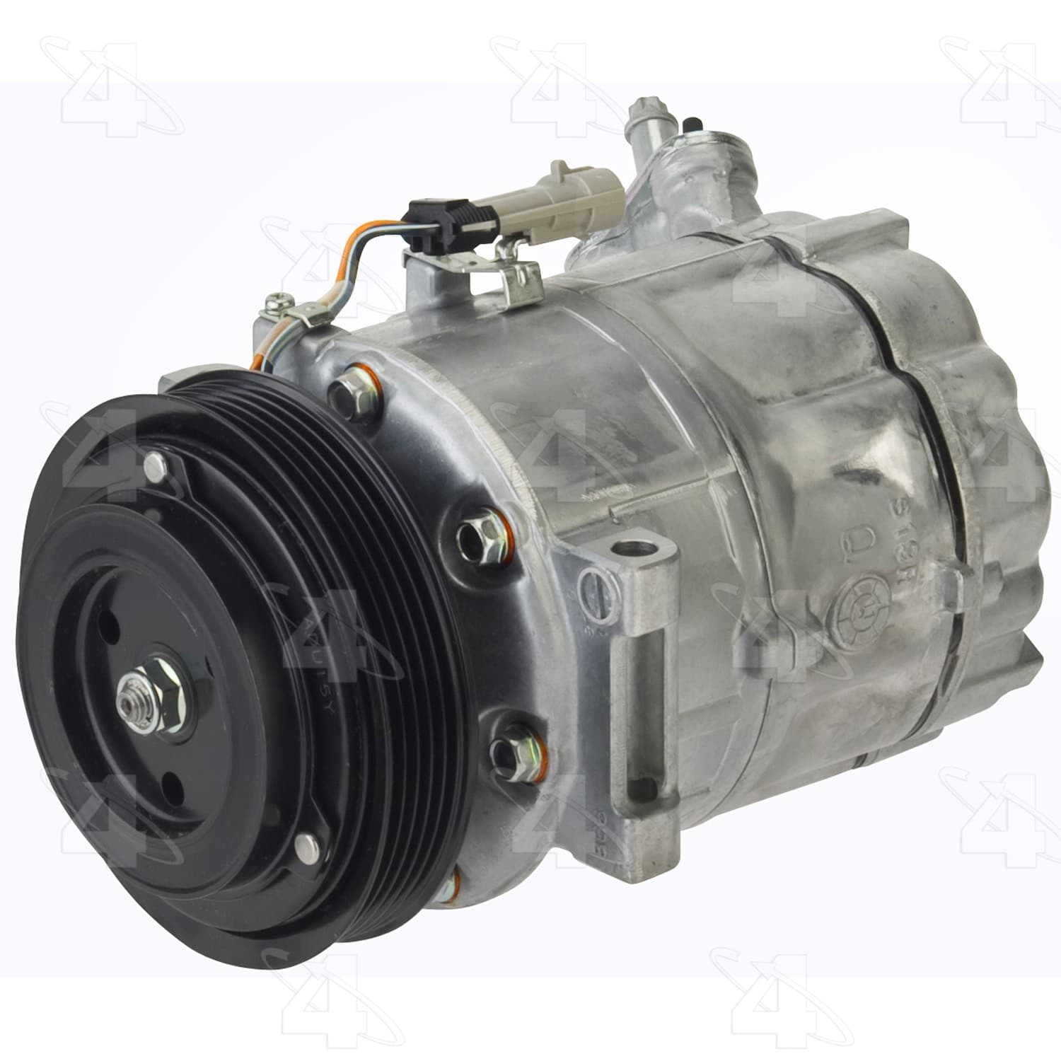 FOUR SEASONS A/C Compressor 98552